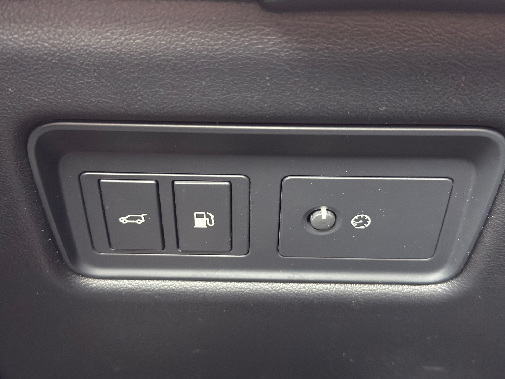 Foto van Land Rover Range Rover Sport