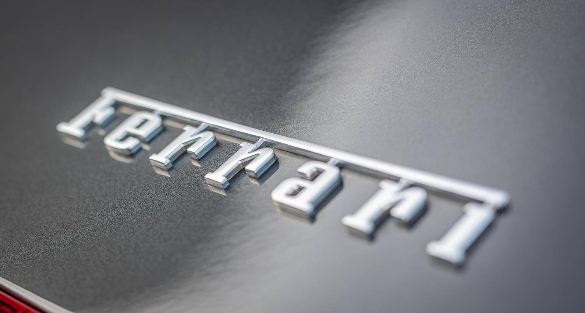 Foto van Ferrari Portofino