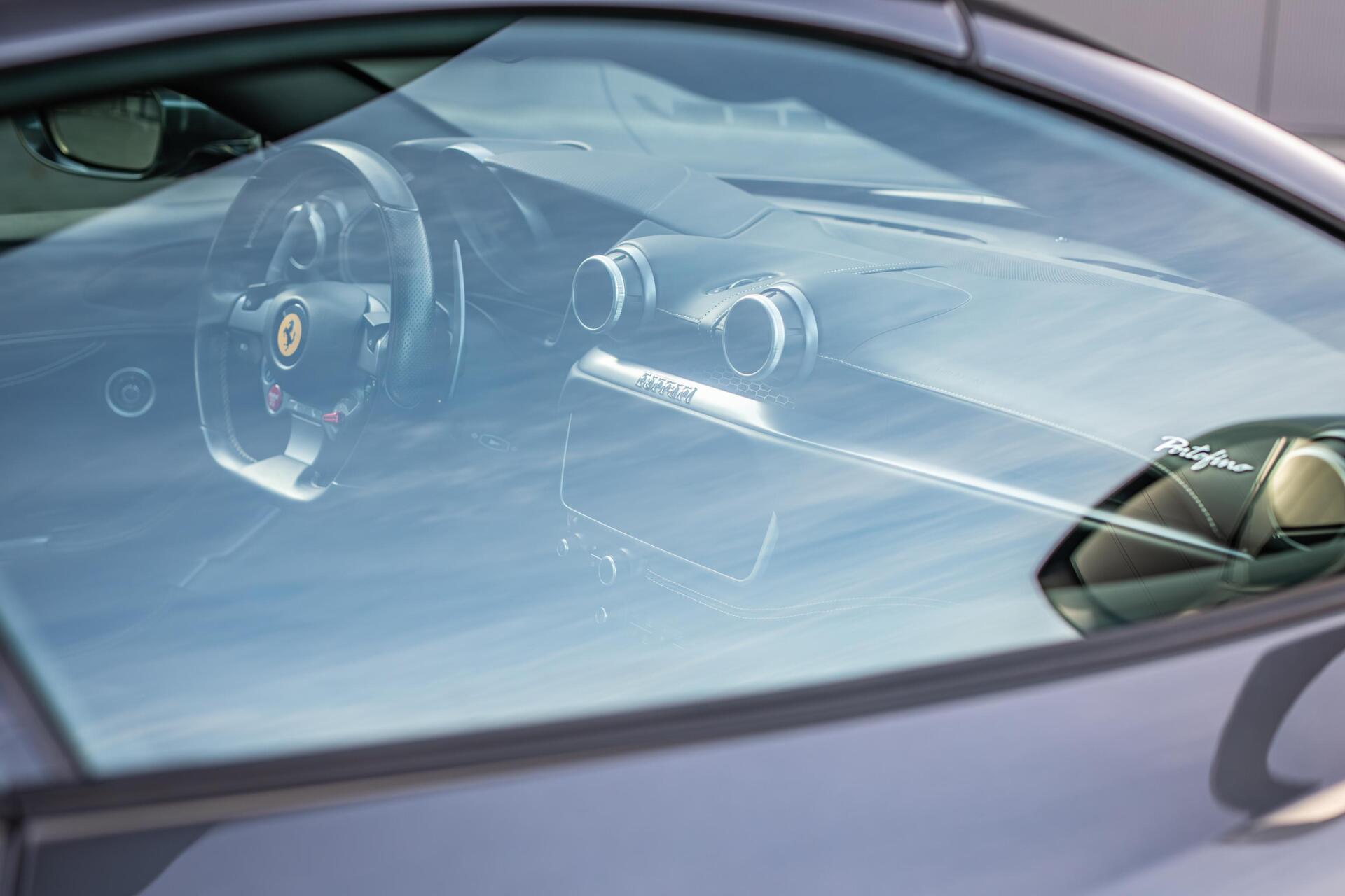 Foto van Ferrari Portofino
