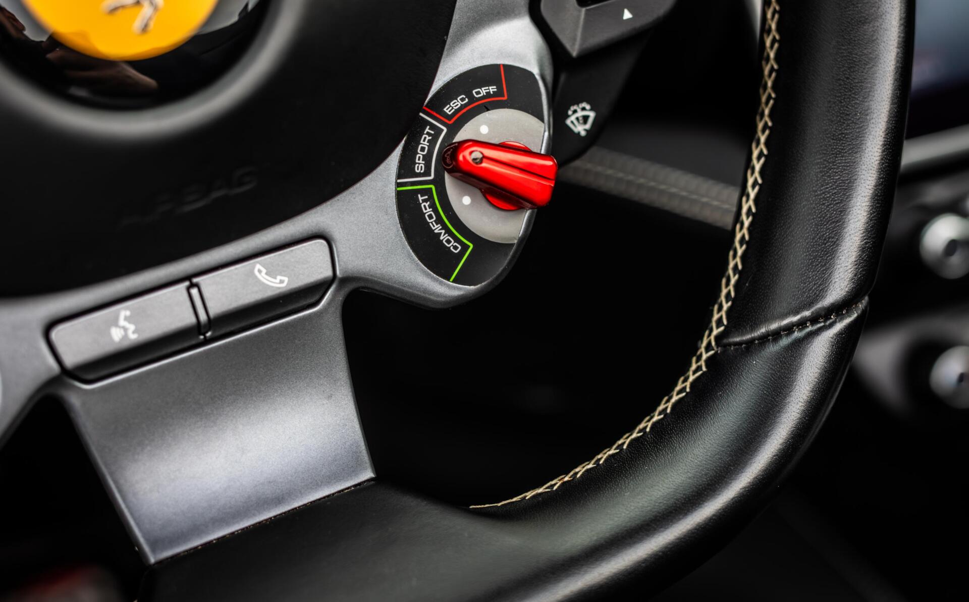 Foto van Ferrari Portofino