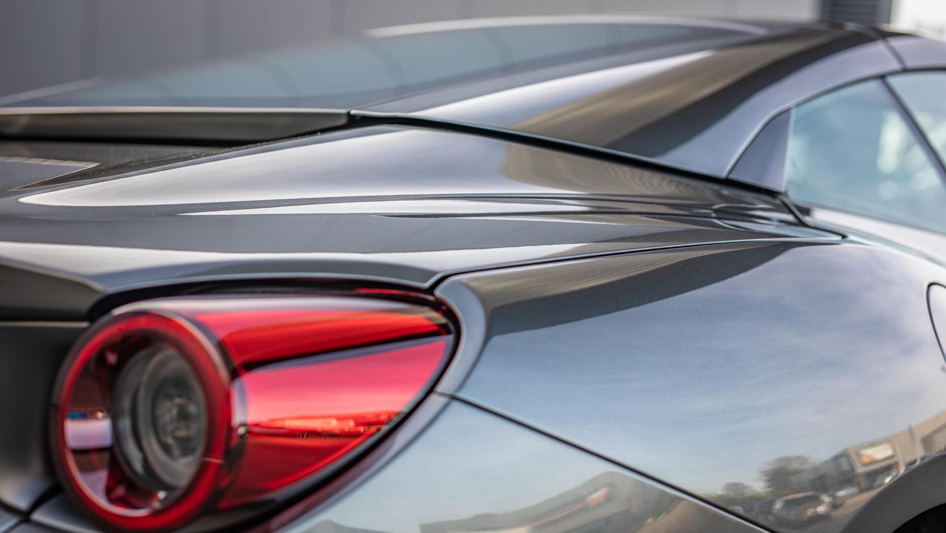 Foto van Ferrari Portofino