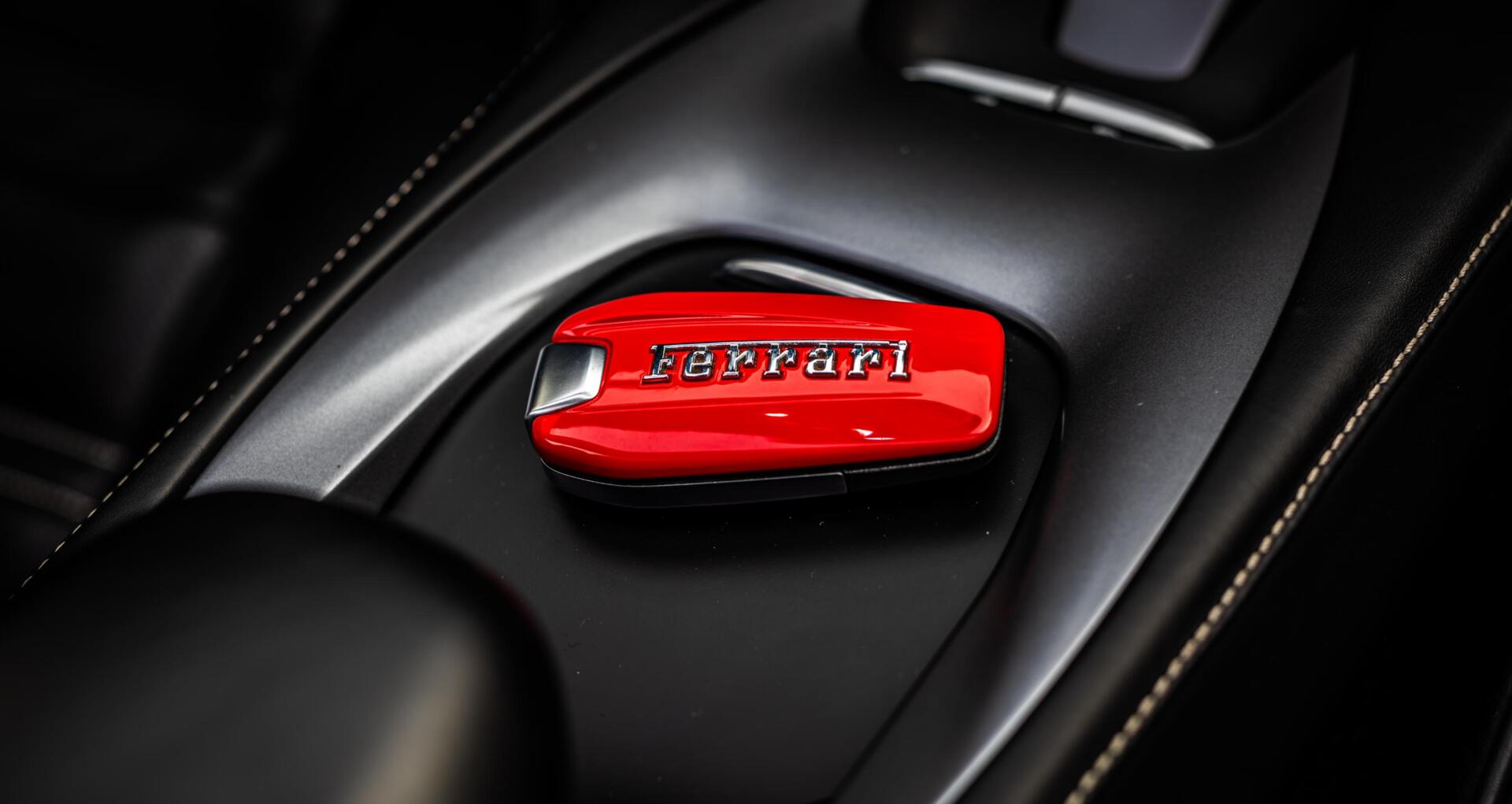 Foto van Ferrari Portofino