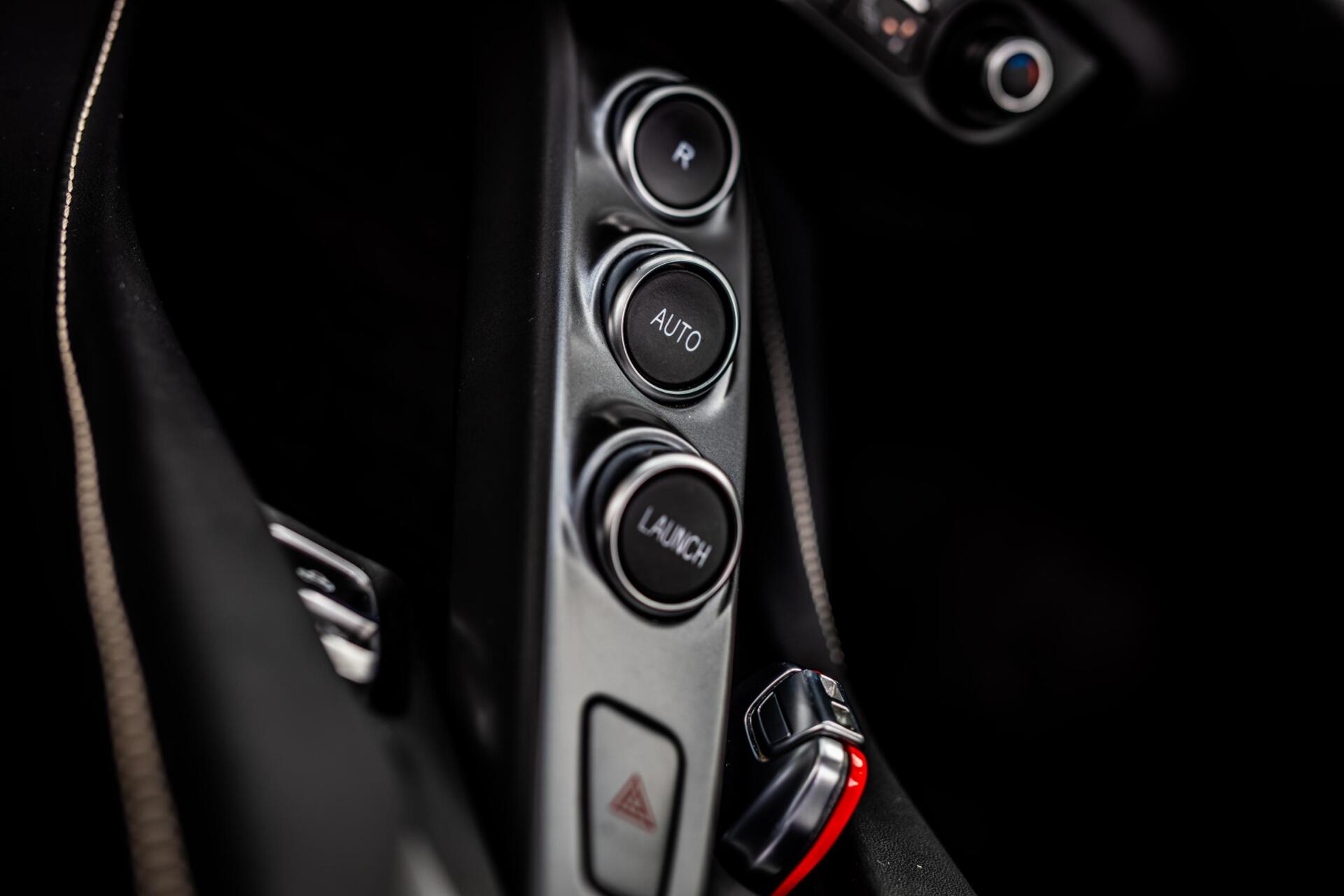 Foto van Ferrari Portofino