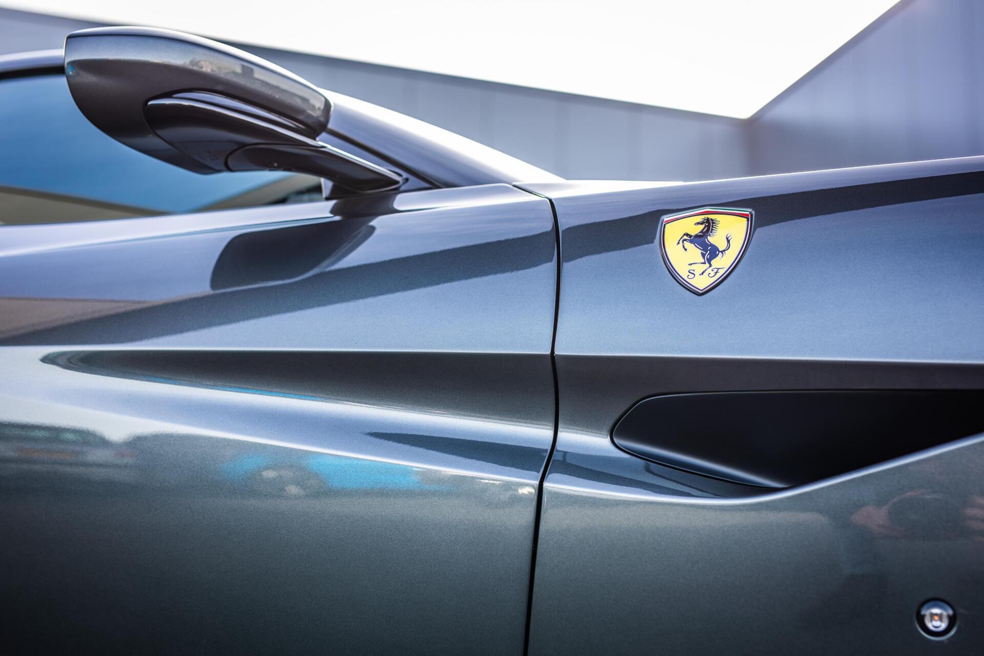 Foto van Ferrari Portofino