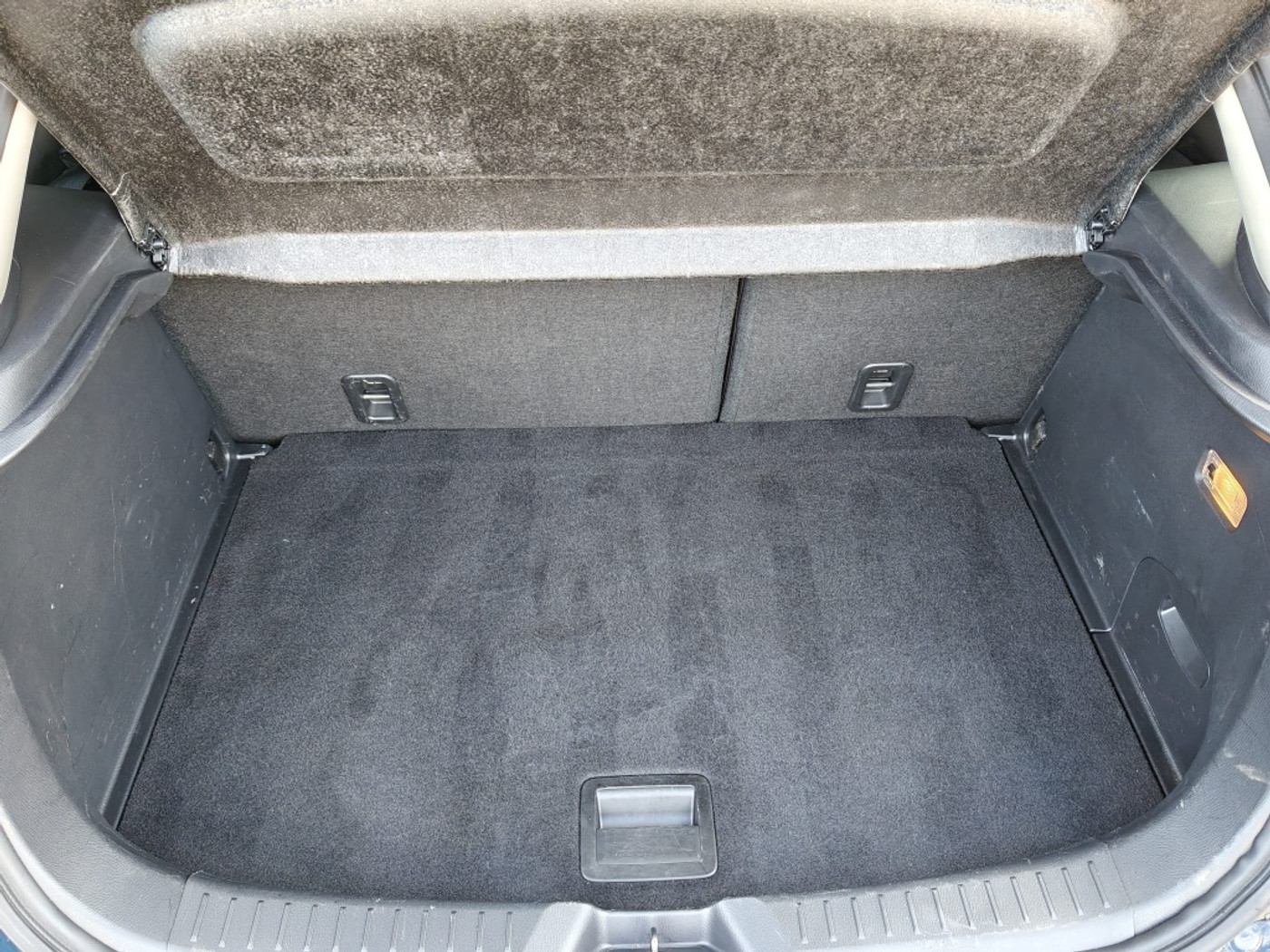 Foto van Mazda Mazda Cx-3