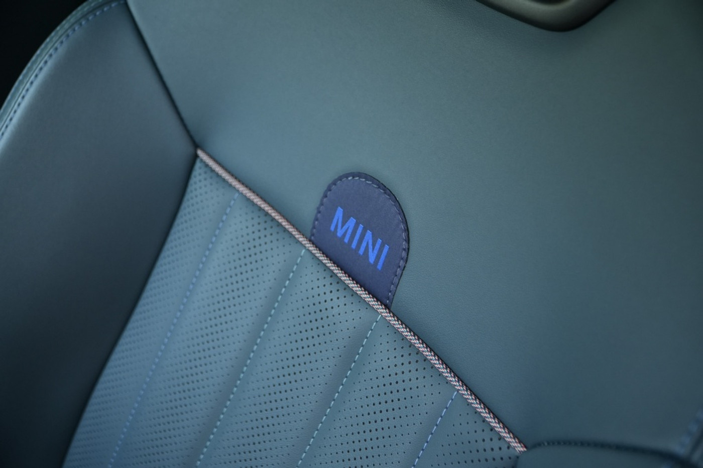 Foto van Mini Countryman C