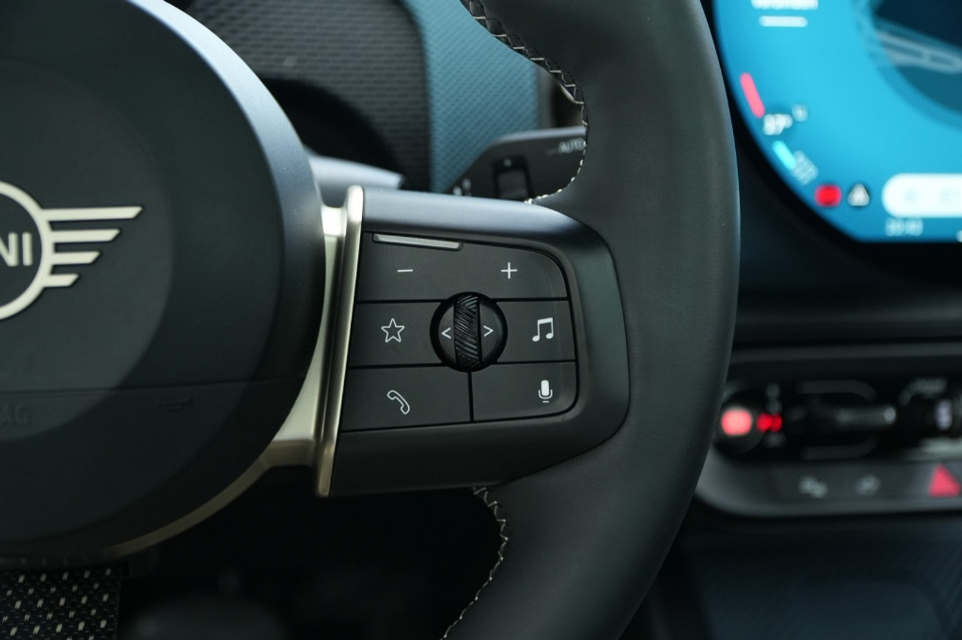 Foto van Mini Countryman C