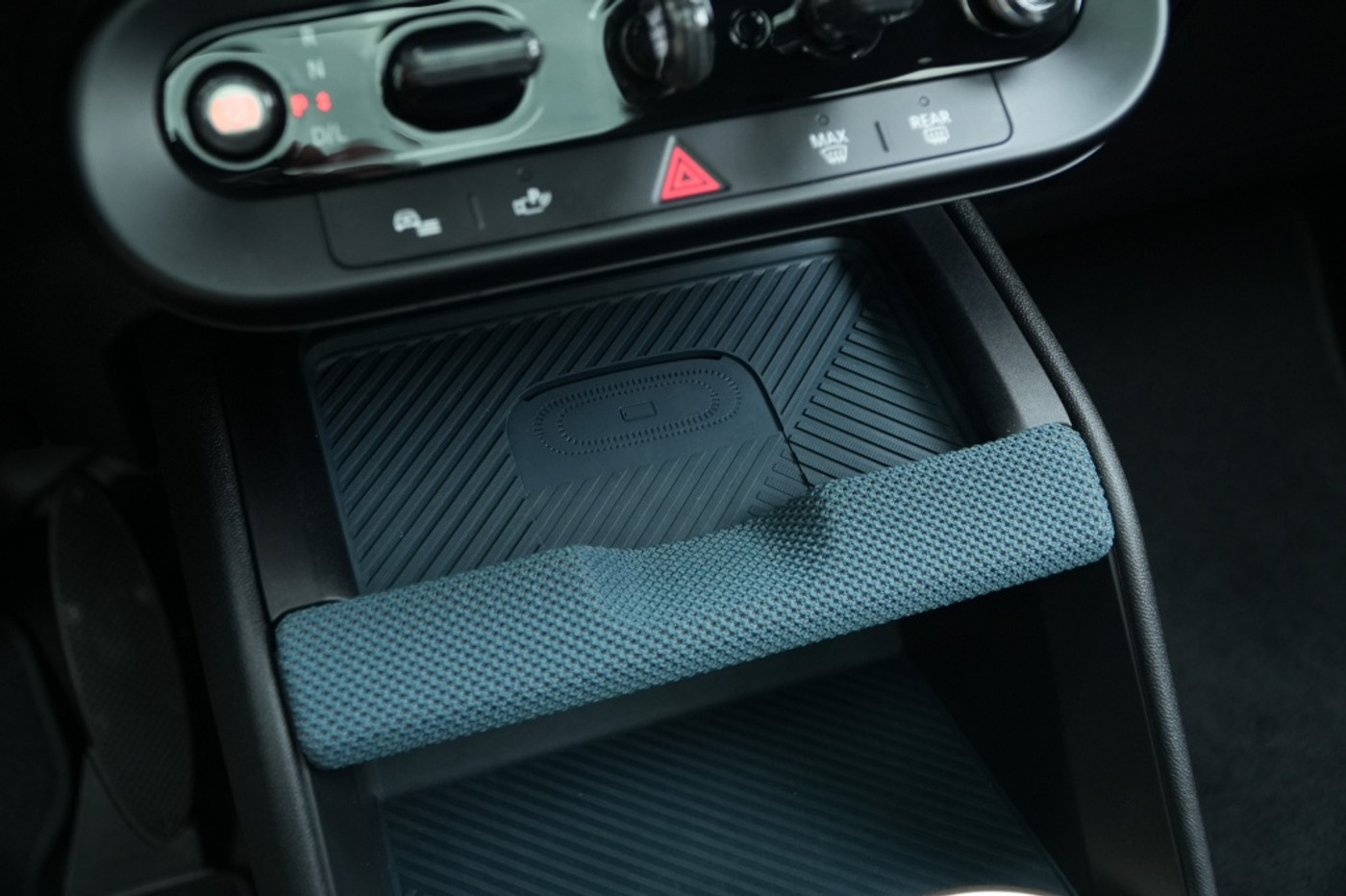 Foto van Mini Countryman C