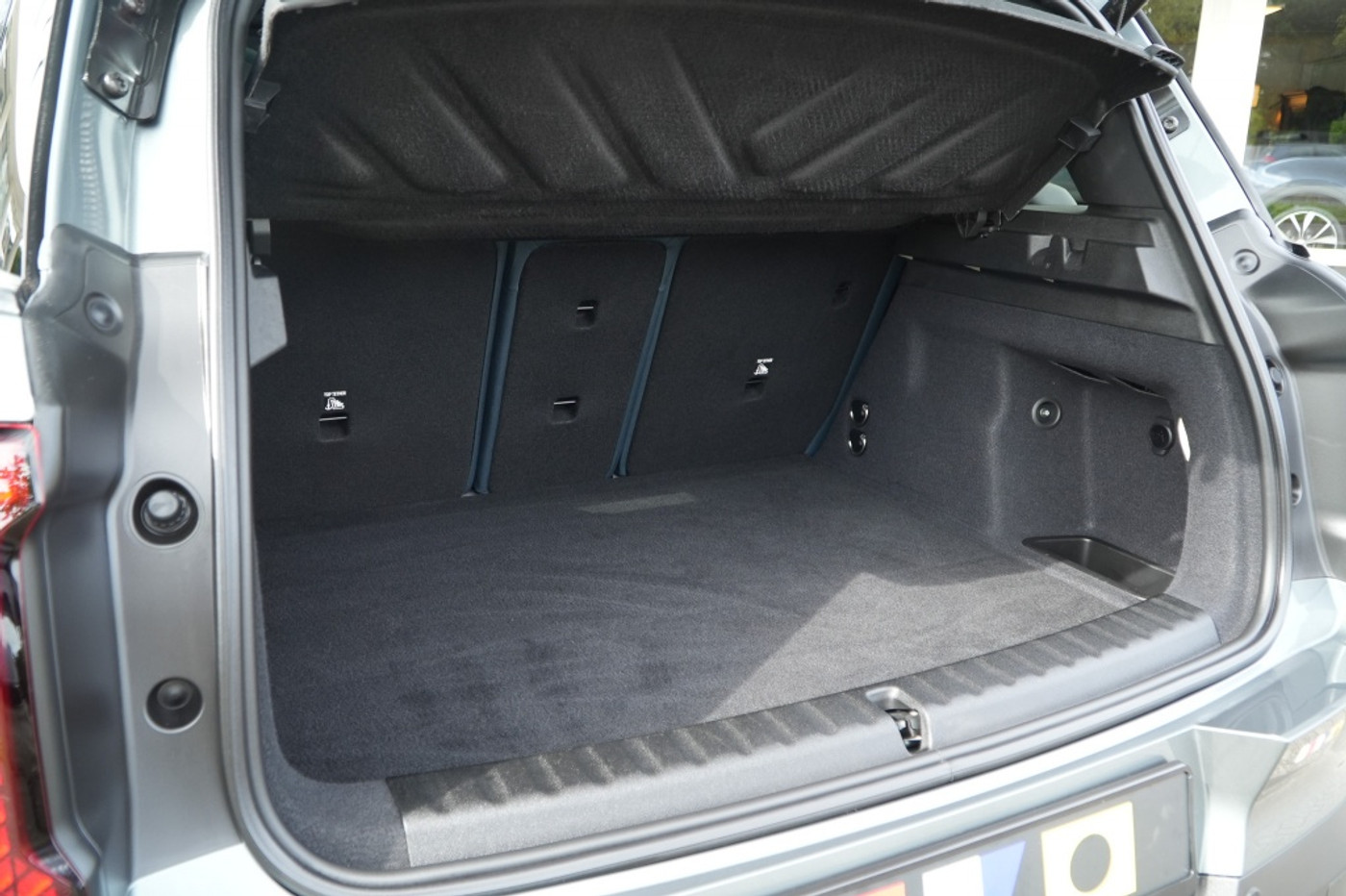 Foto van Mini Countryman C