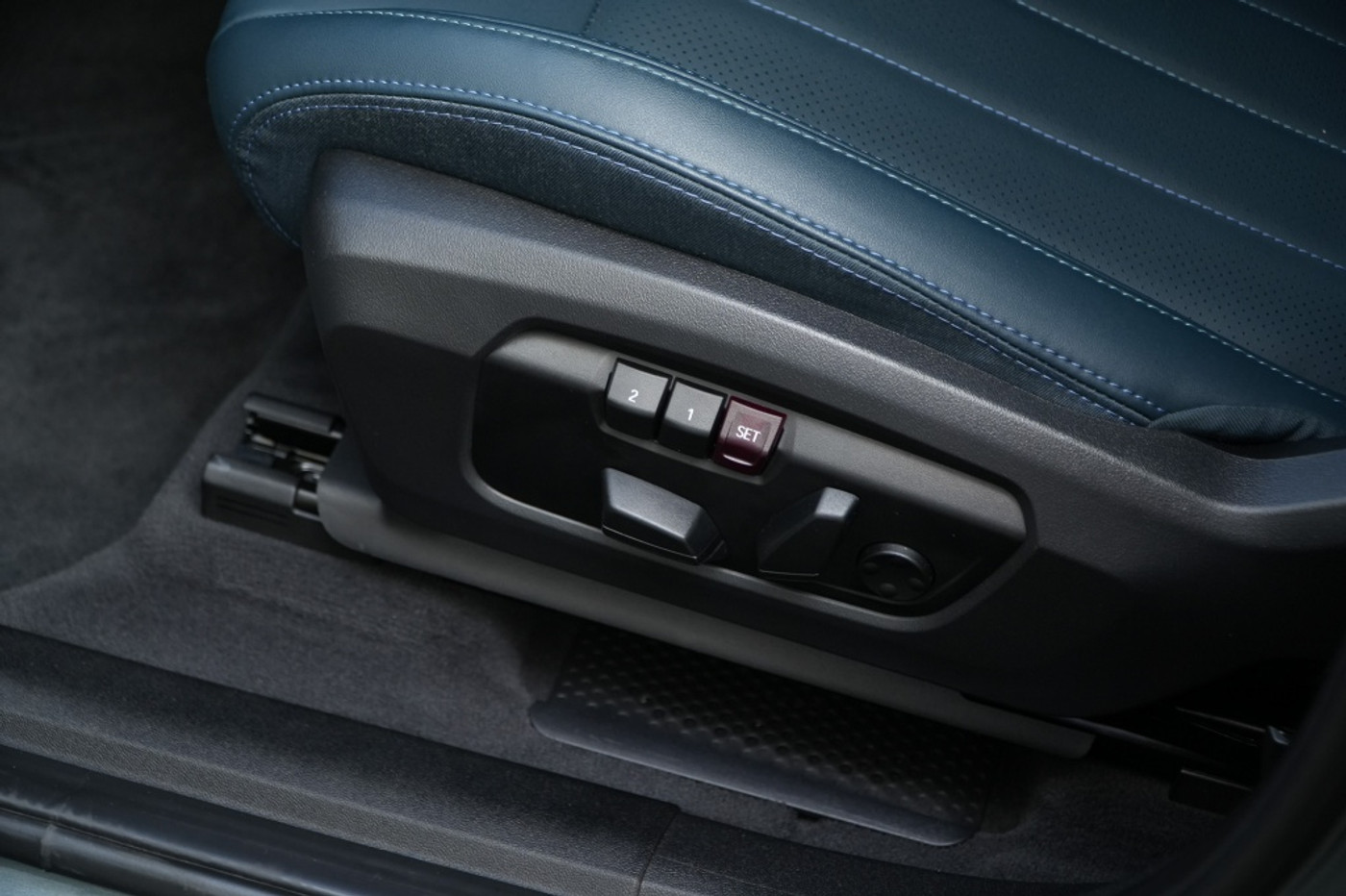 Foto van Mini Countryman C