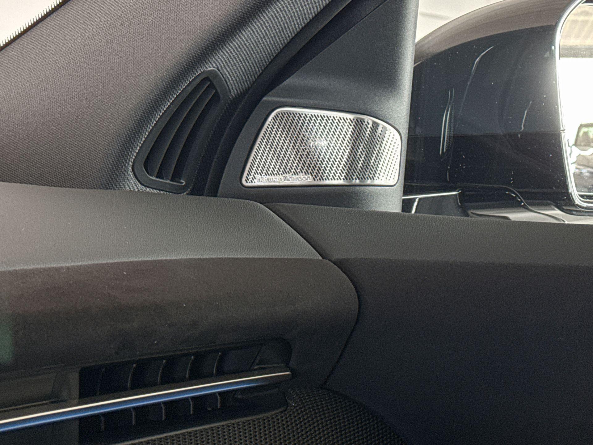 Foto van BMW Ix3 50 xDrive