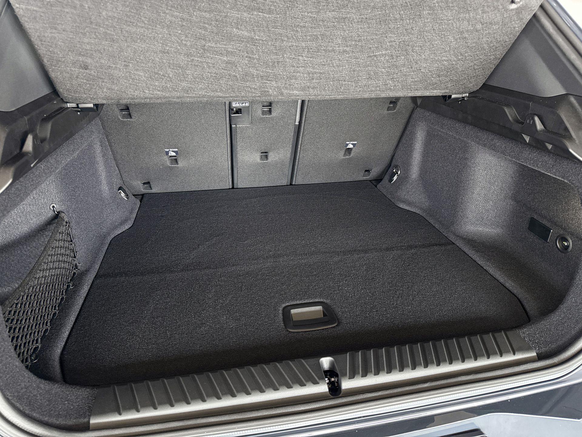 Foto van BMW Ix3 50 xDrive