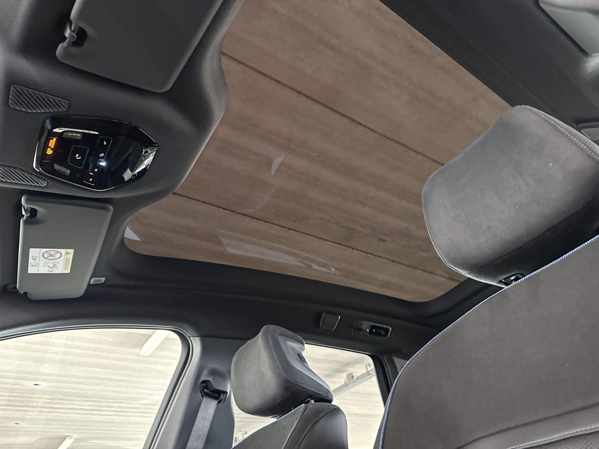 Foto van BMW Ix3 50 xDrive