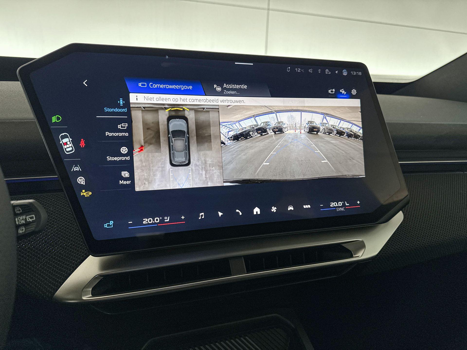 Foto van BMW Ix3 50 xDrive