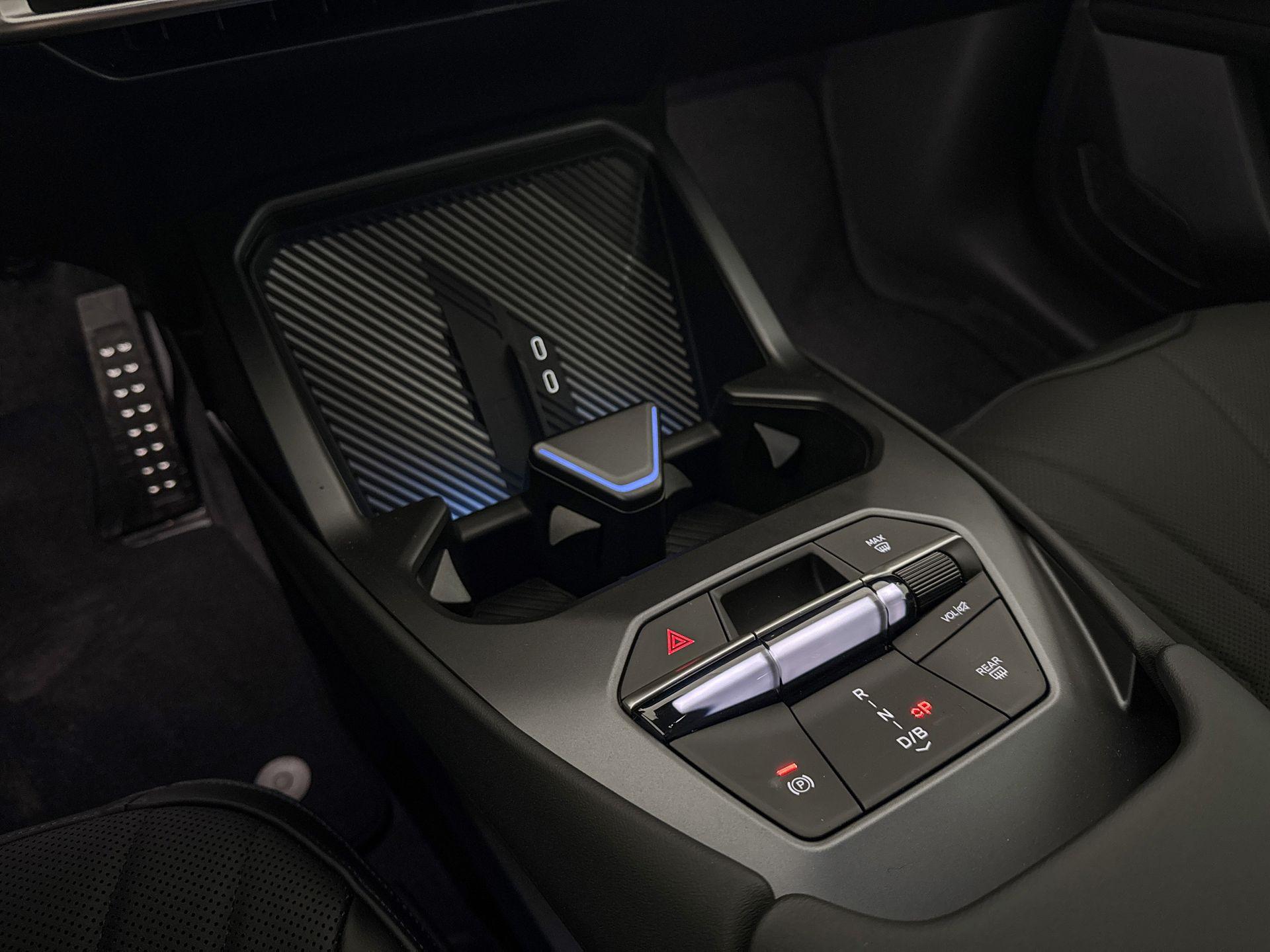 Foto van BMW Ix3 50 xDrive