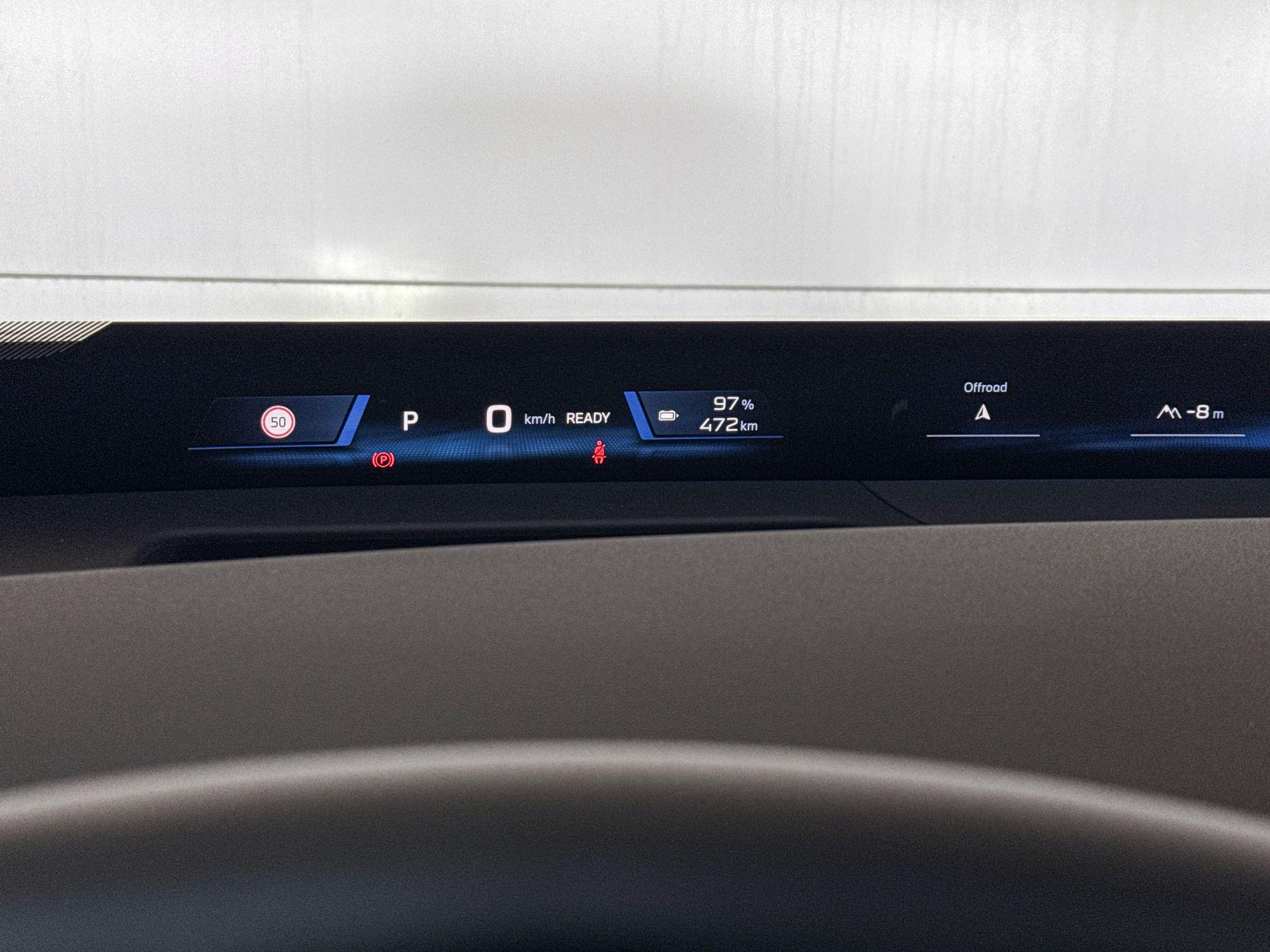Foto van BMW Ix3 50 xDrive
