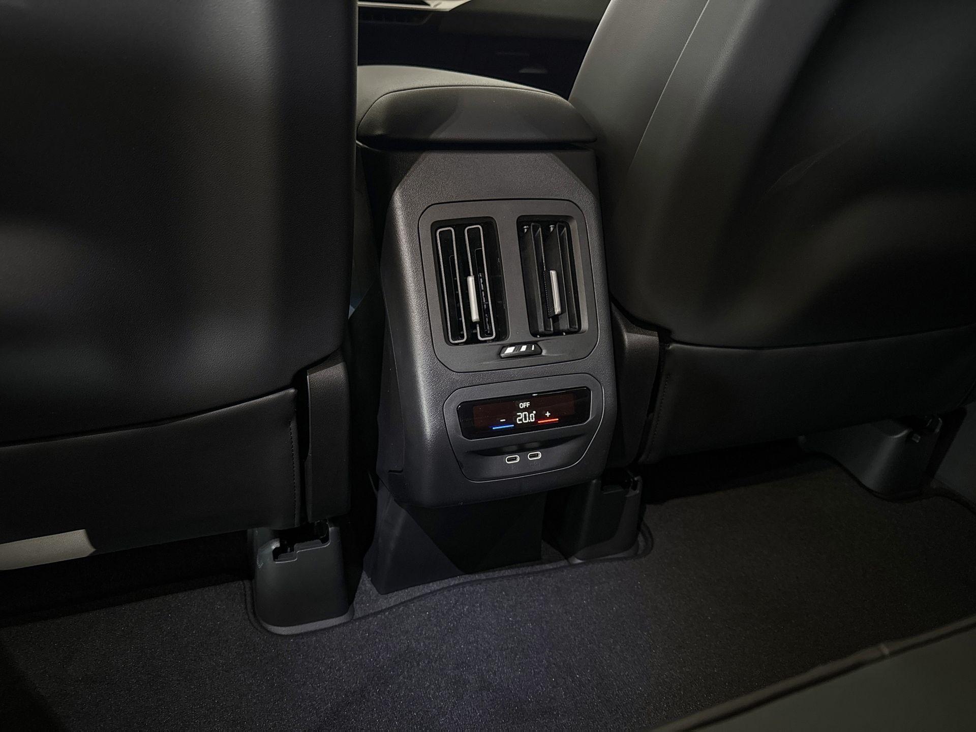 Foto van BMW Ix3 50 xDrive