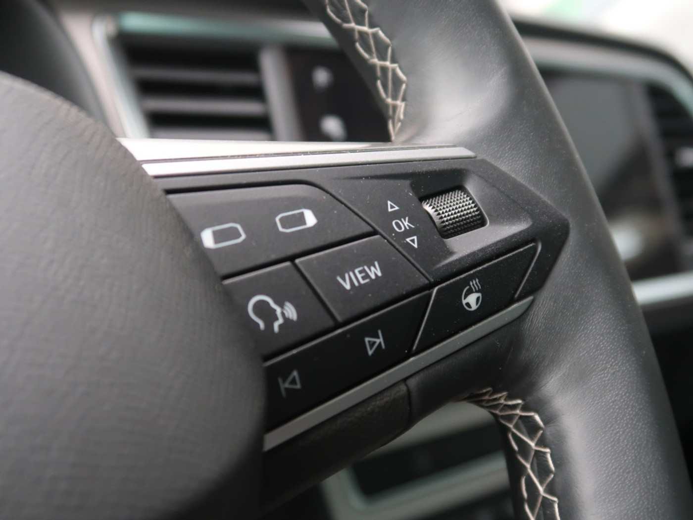 Foto van Seat Seat Ateca