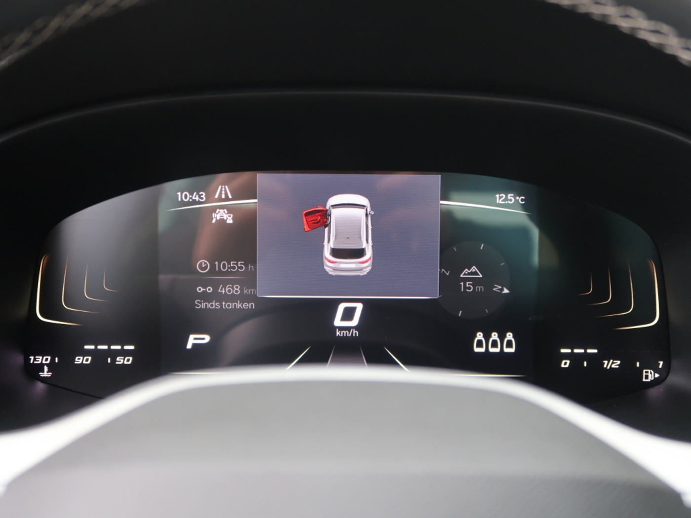 Foto van Seat Seat Ateca