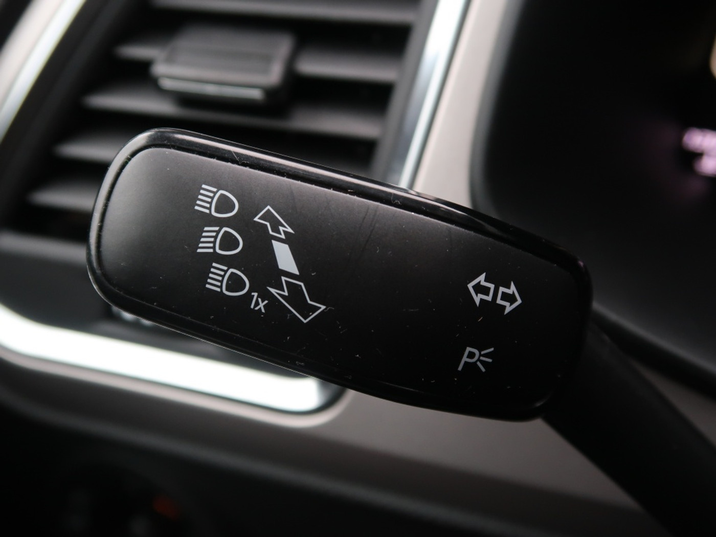Foto van Seat Seat Ateca
