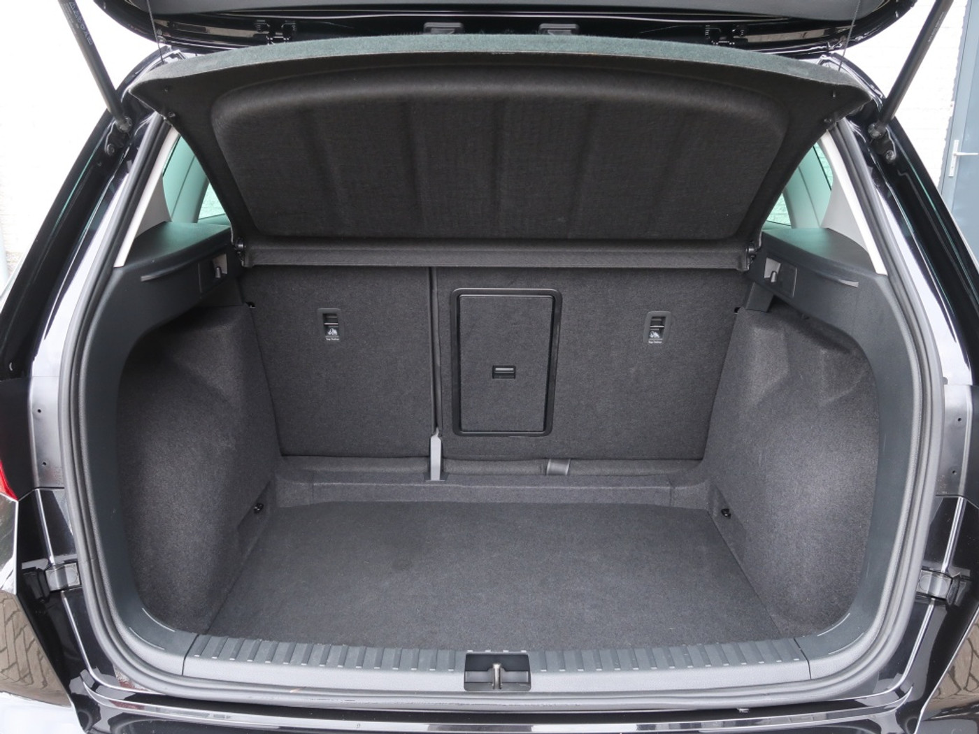 Foto van Seat Seat Ateca
