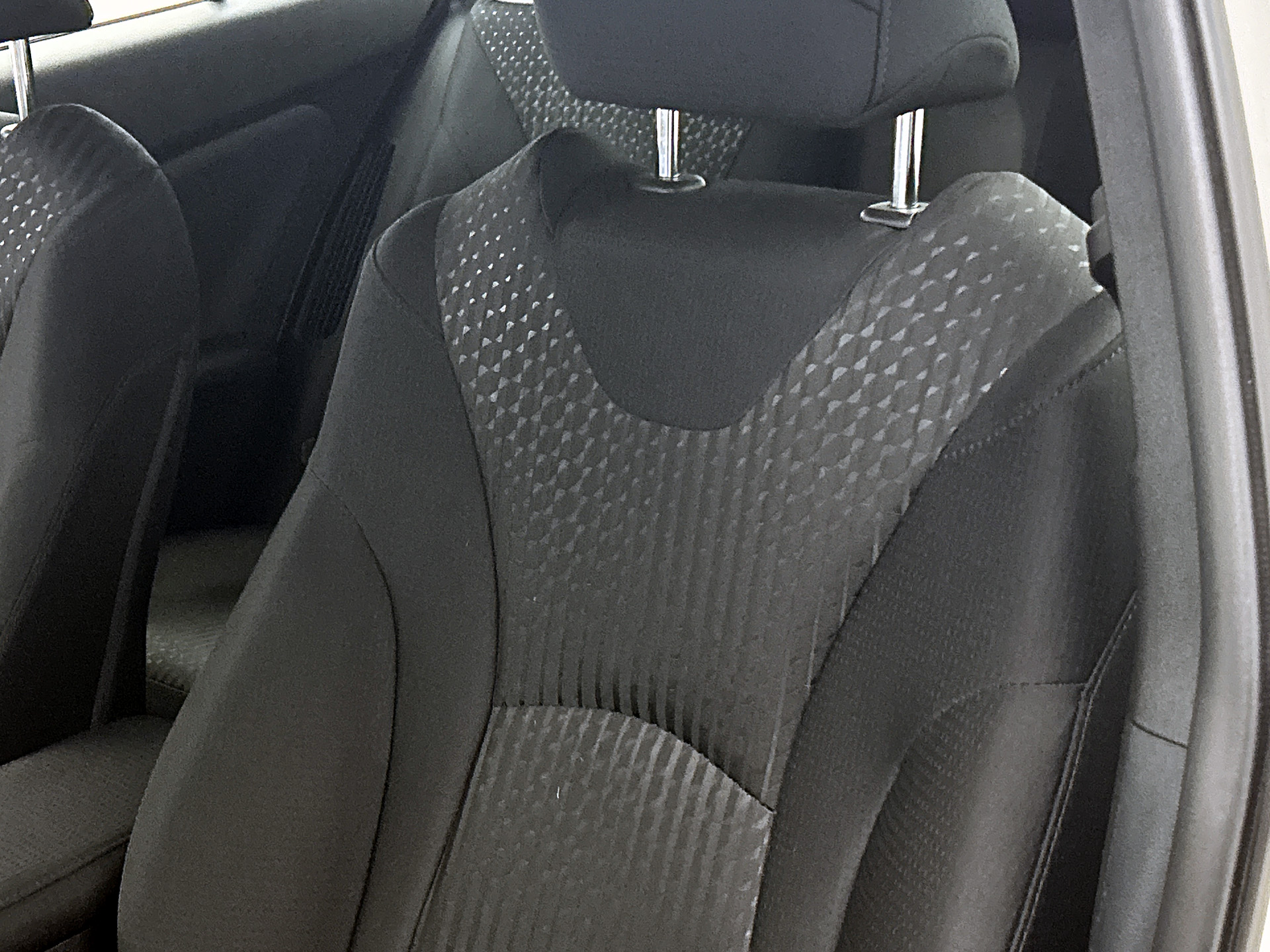 Foto van Toyota Toyota Prius PHV
