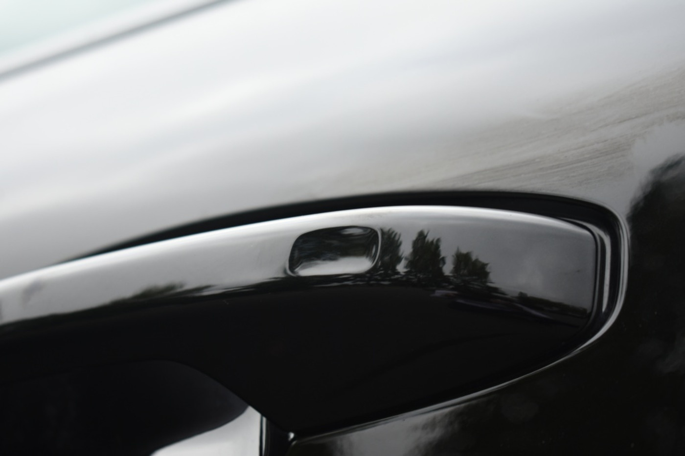 Foto van Volvo Ex40