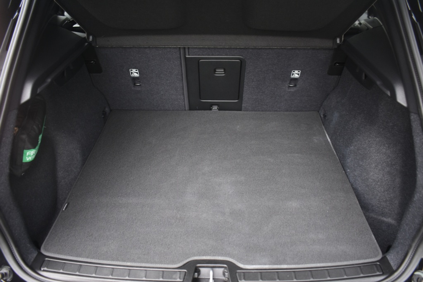 Foto van Volvo Ex40
