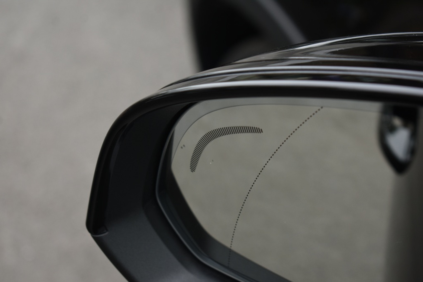 Foto van Volvo Ex40
