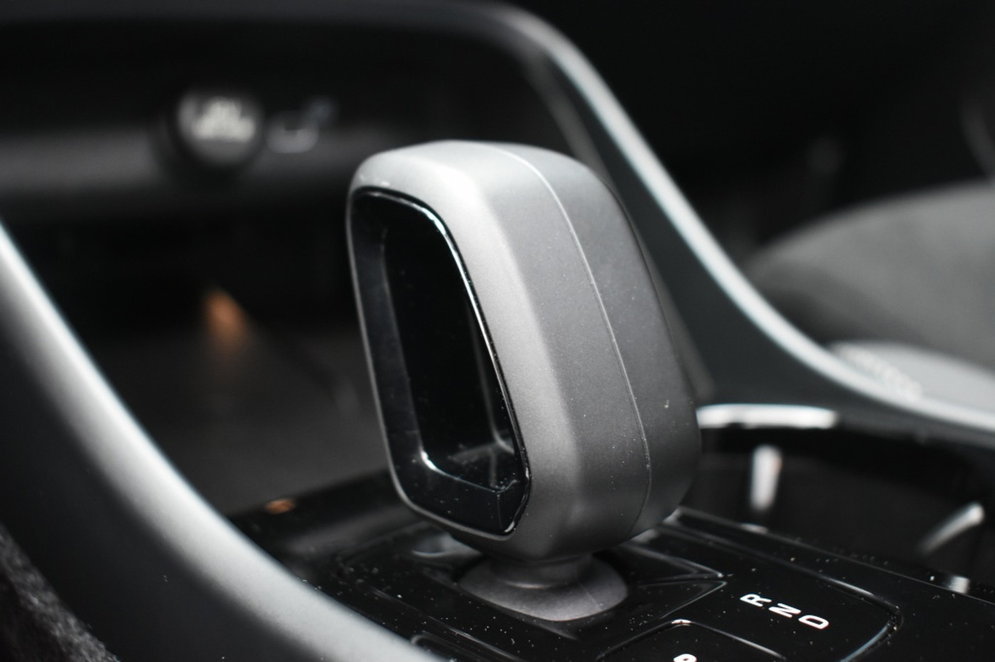 Foto van Volvo Ex40