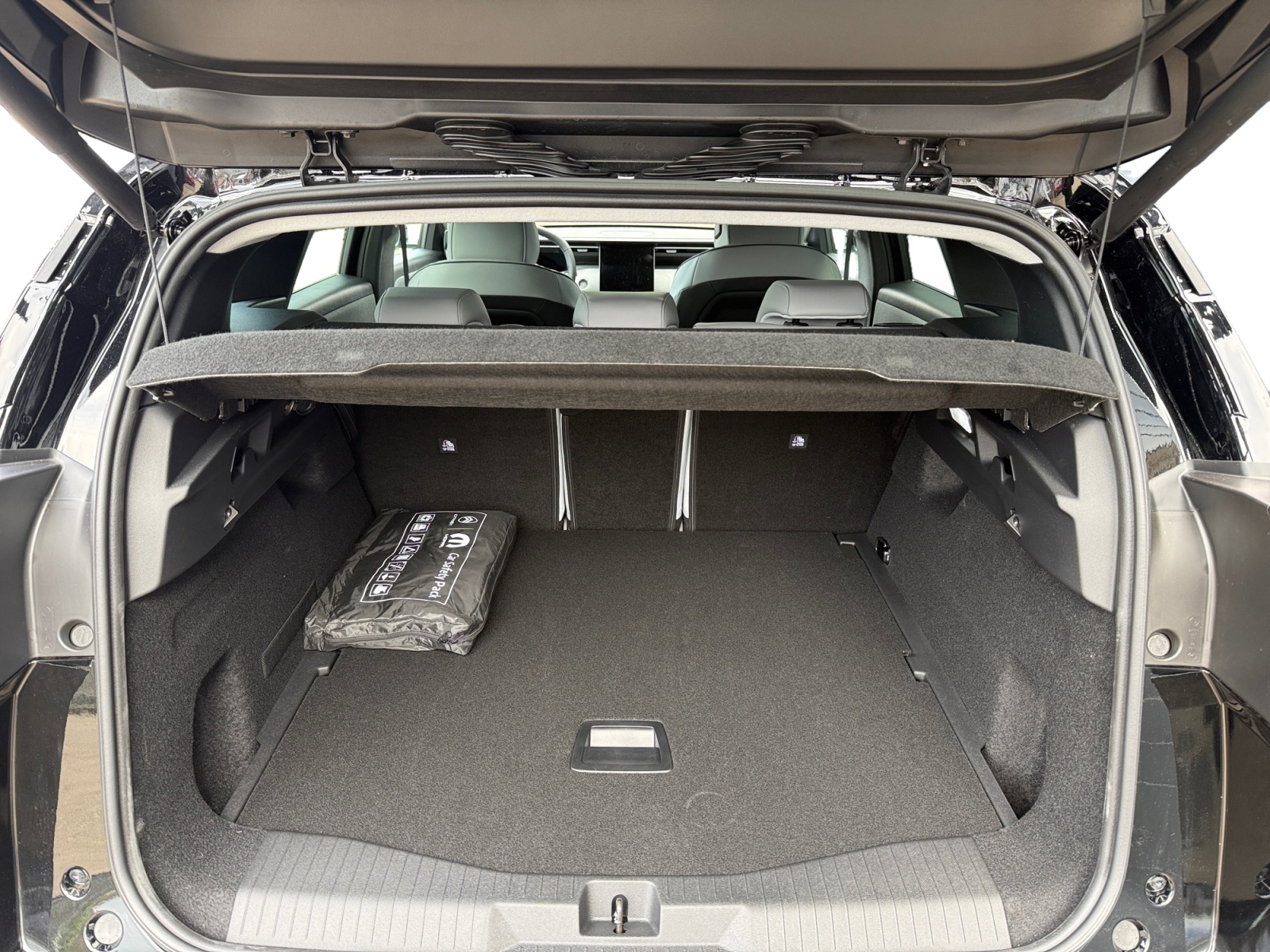 Foto van Citroen C5 Aircross