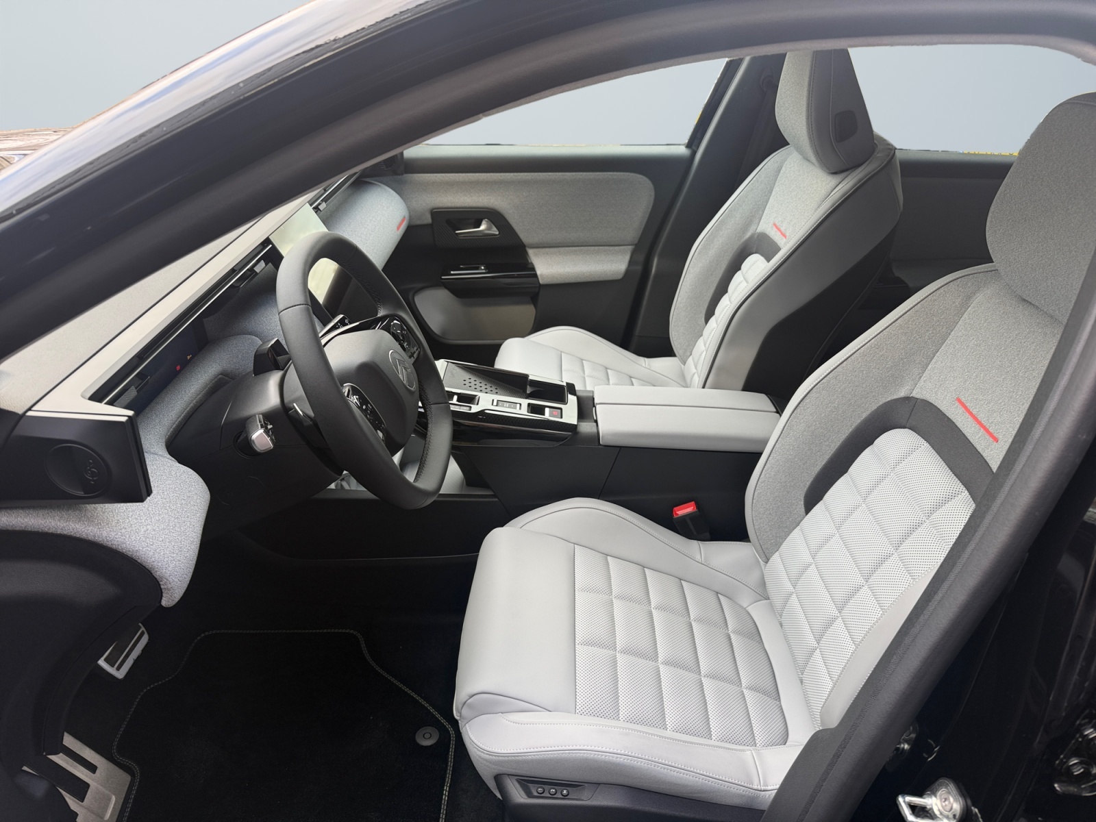 Foto van Citroen C5 Aircross