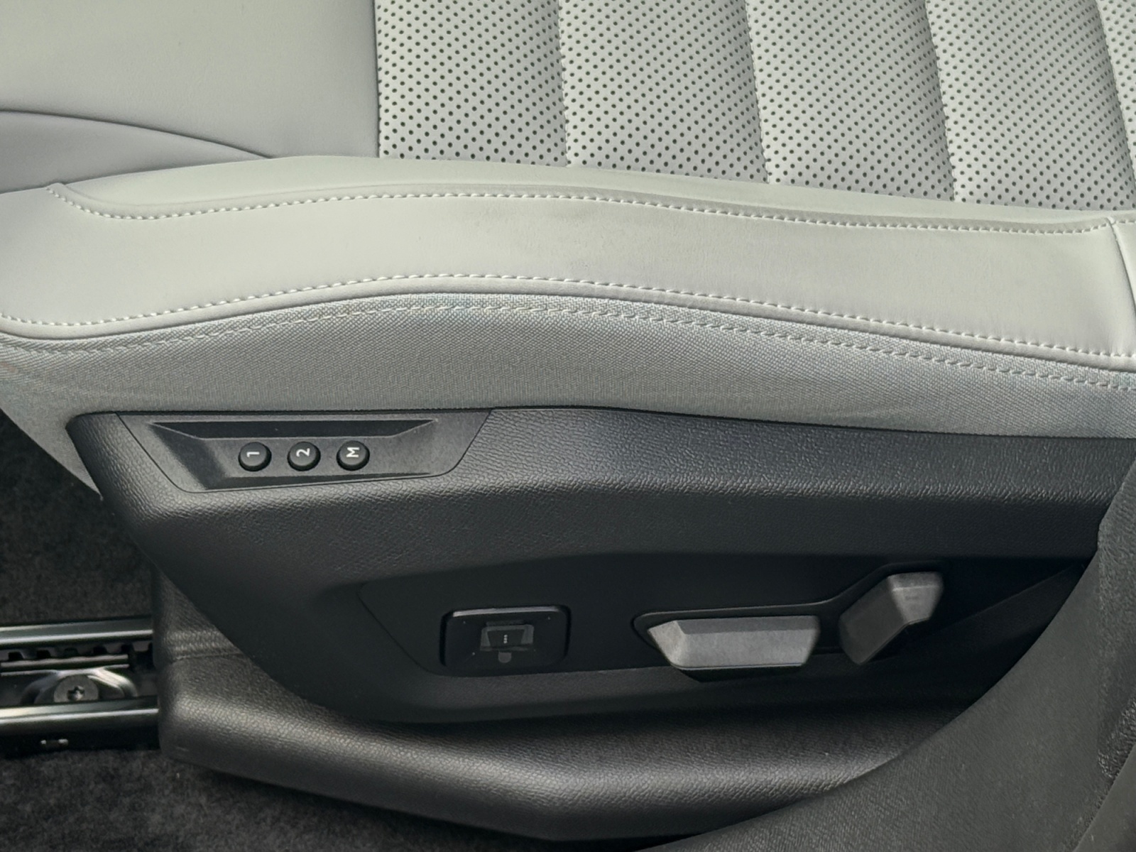 Foto van Citroen C5 Aircross