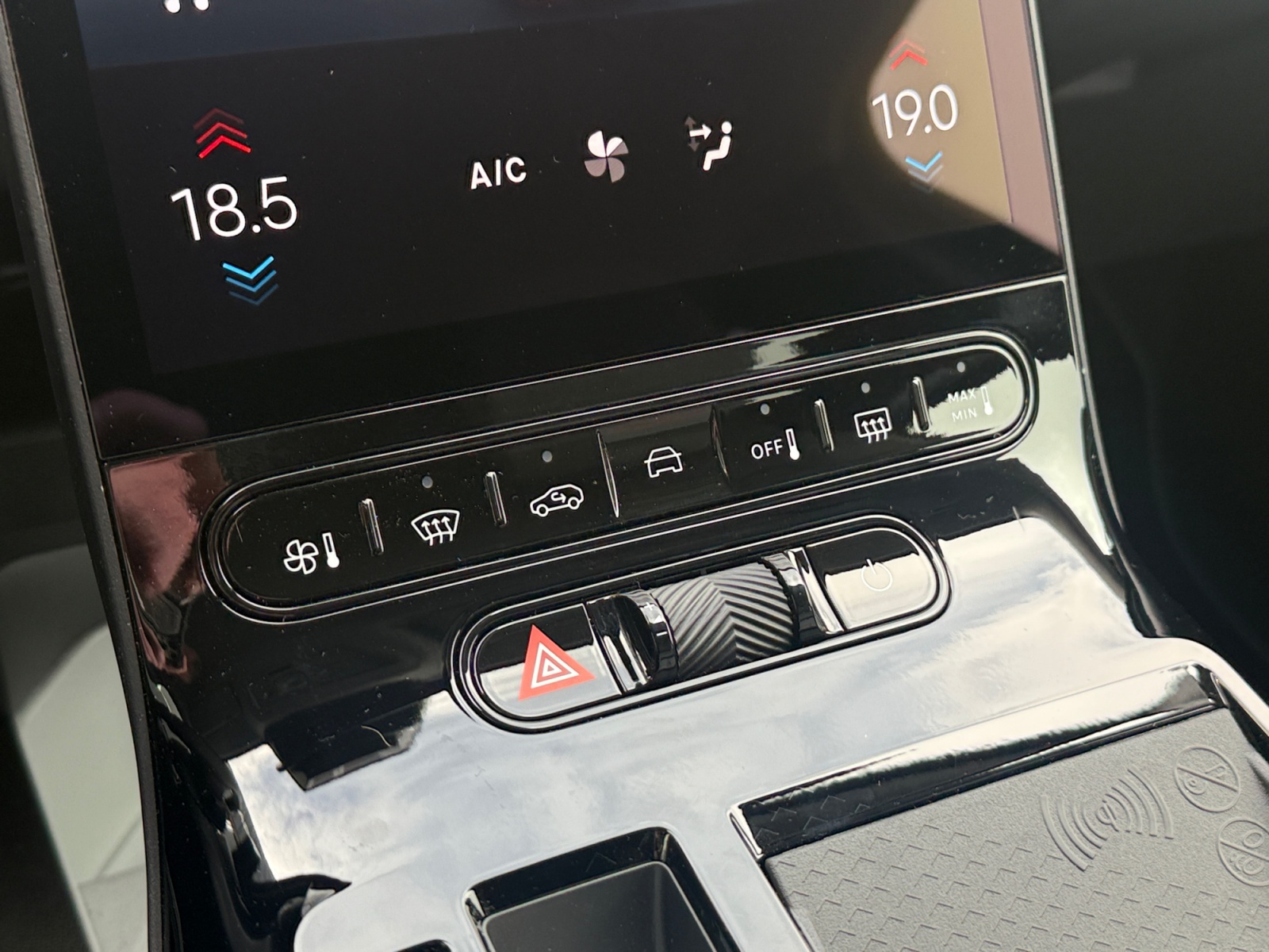 Foto van Citroen C5 Aircross