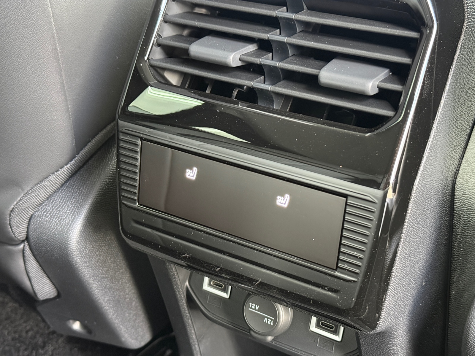 Foto van Citroen C5 Aircross