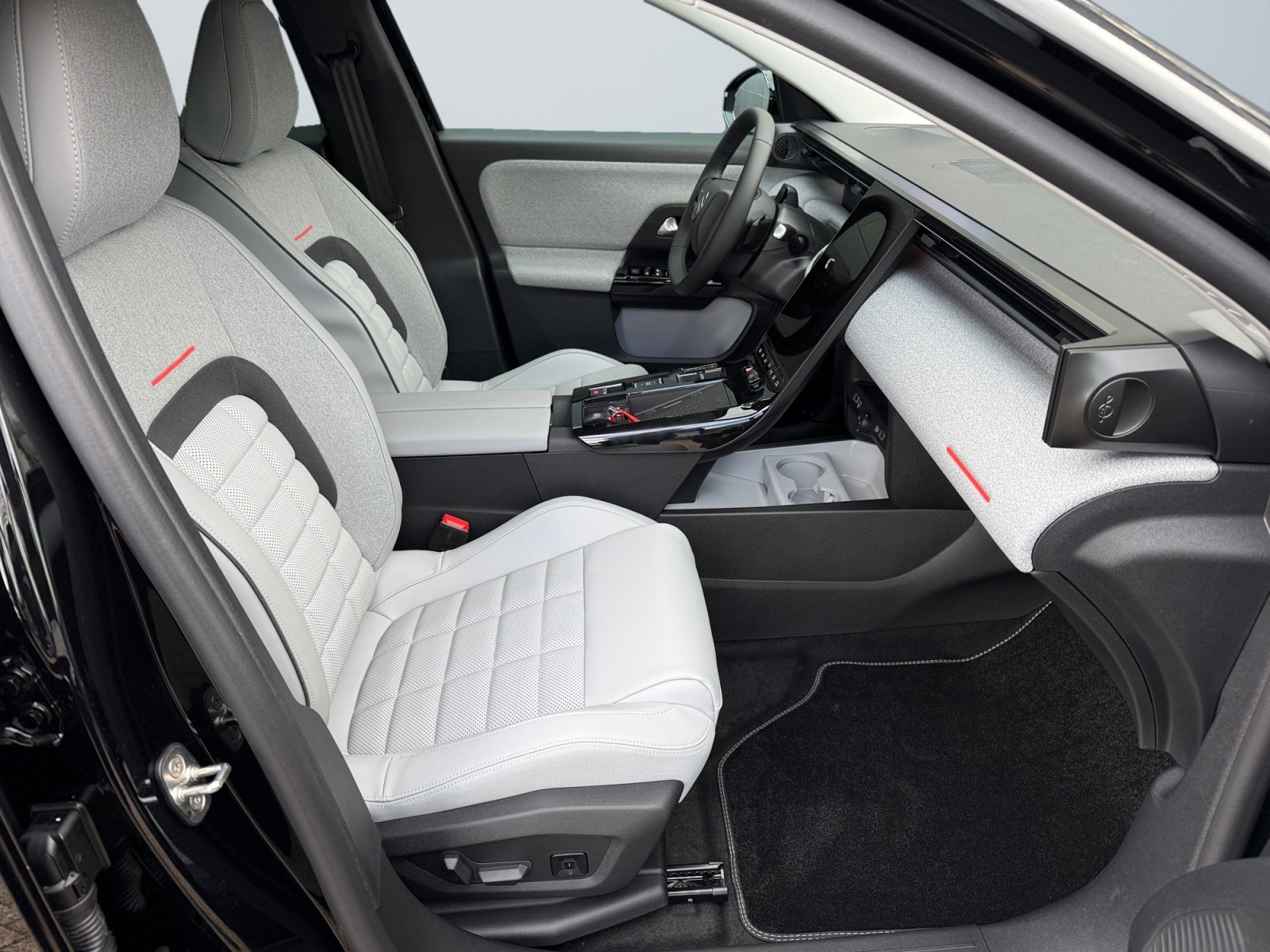 Foto van Citroen C5 Aircross