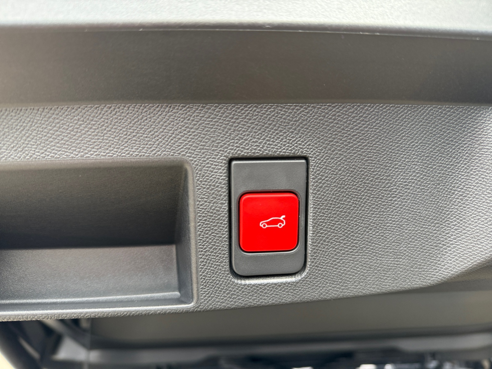 Foto van Citroen C5 Aircross