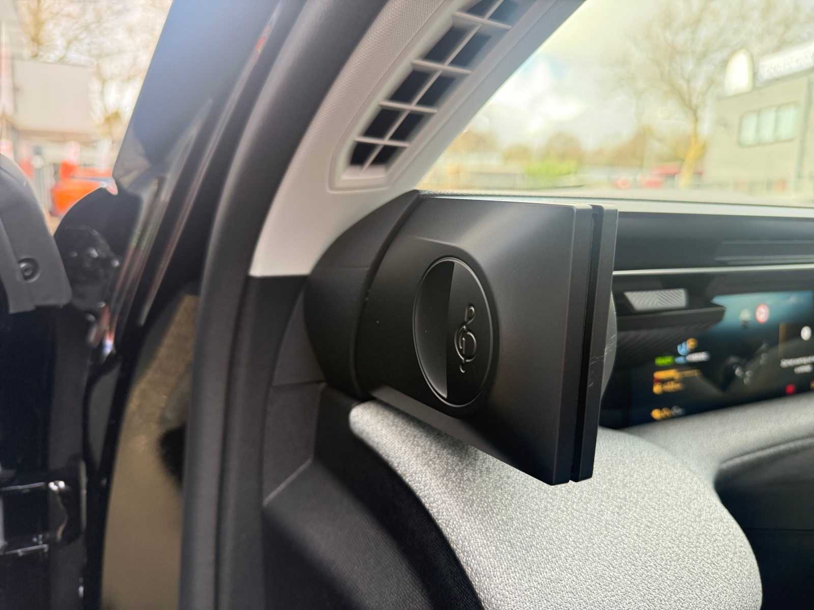 Foto van Citroen C5 Aircross