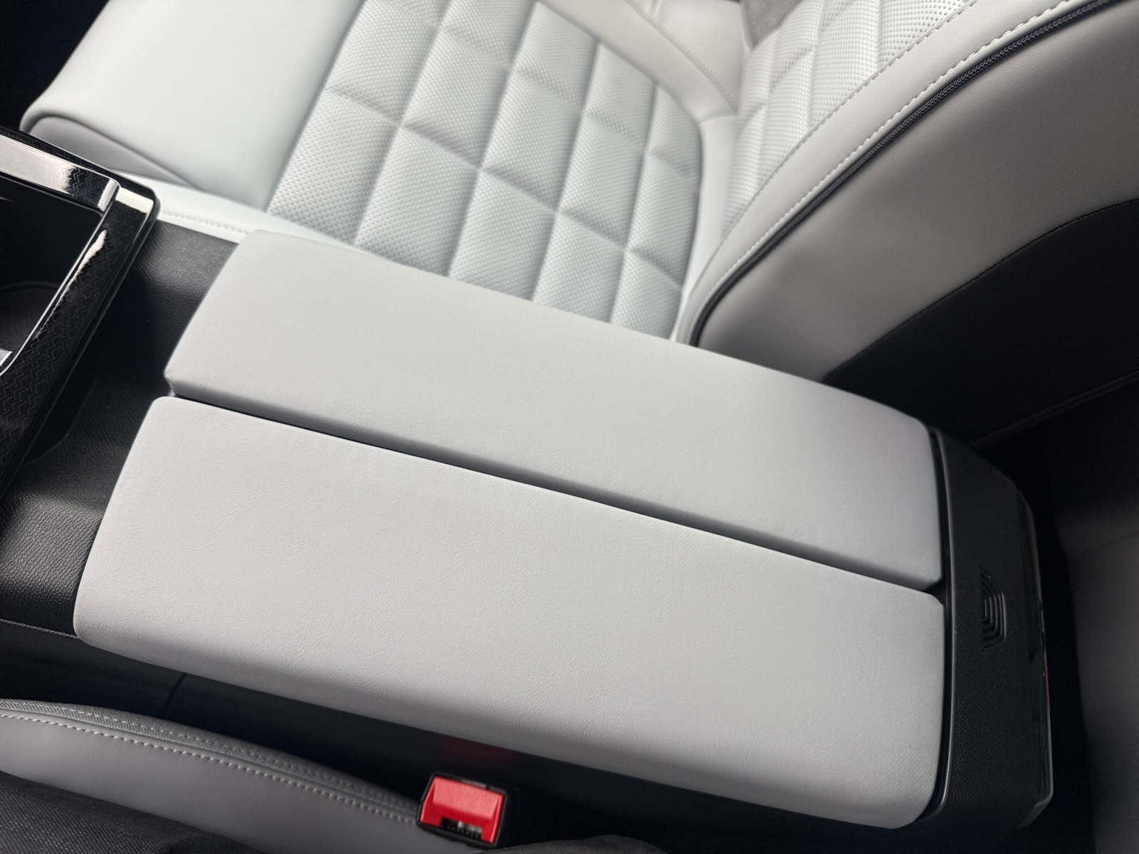 Foto van Citroen C5 Aircross