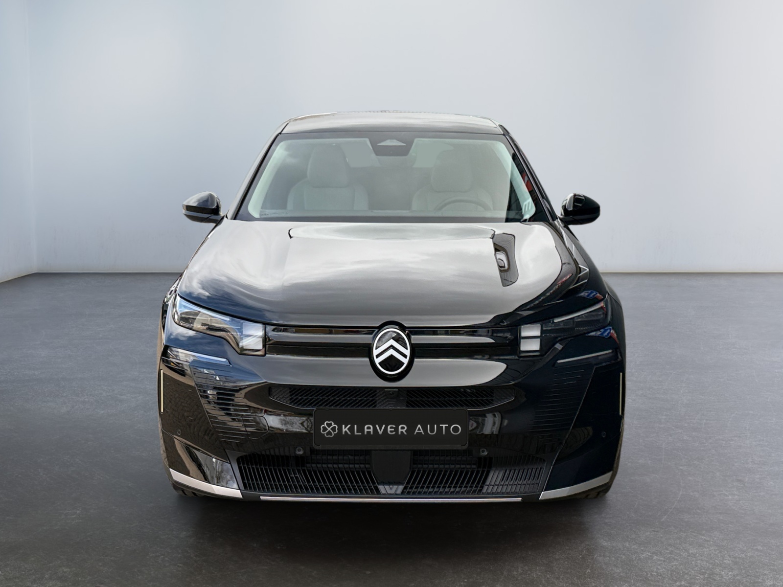 Foto van Citroen C5 Aircross