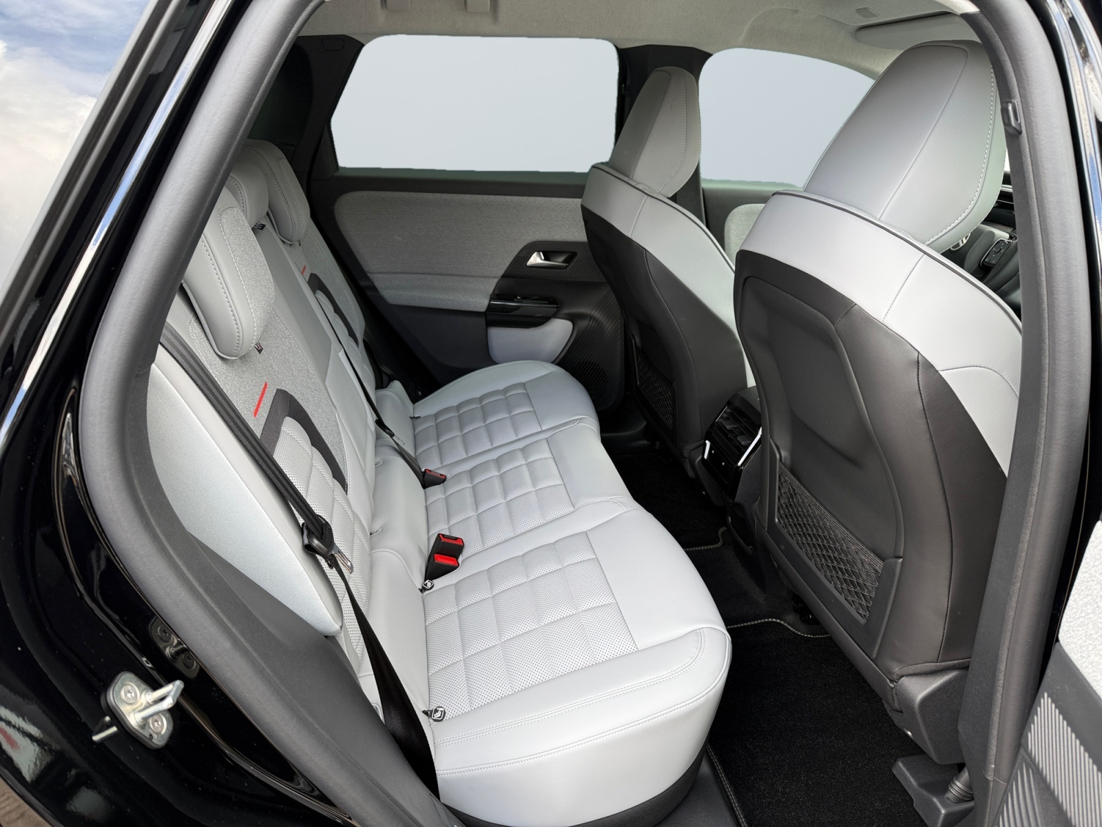 Foto van Citroen C5 Aircross