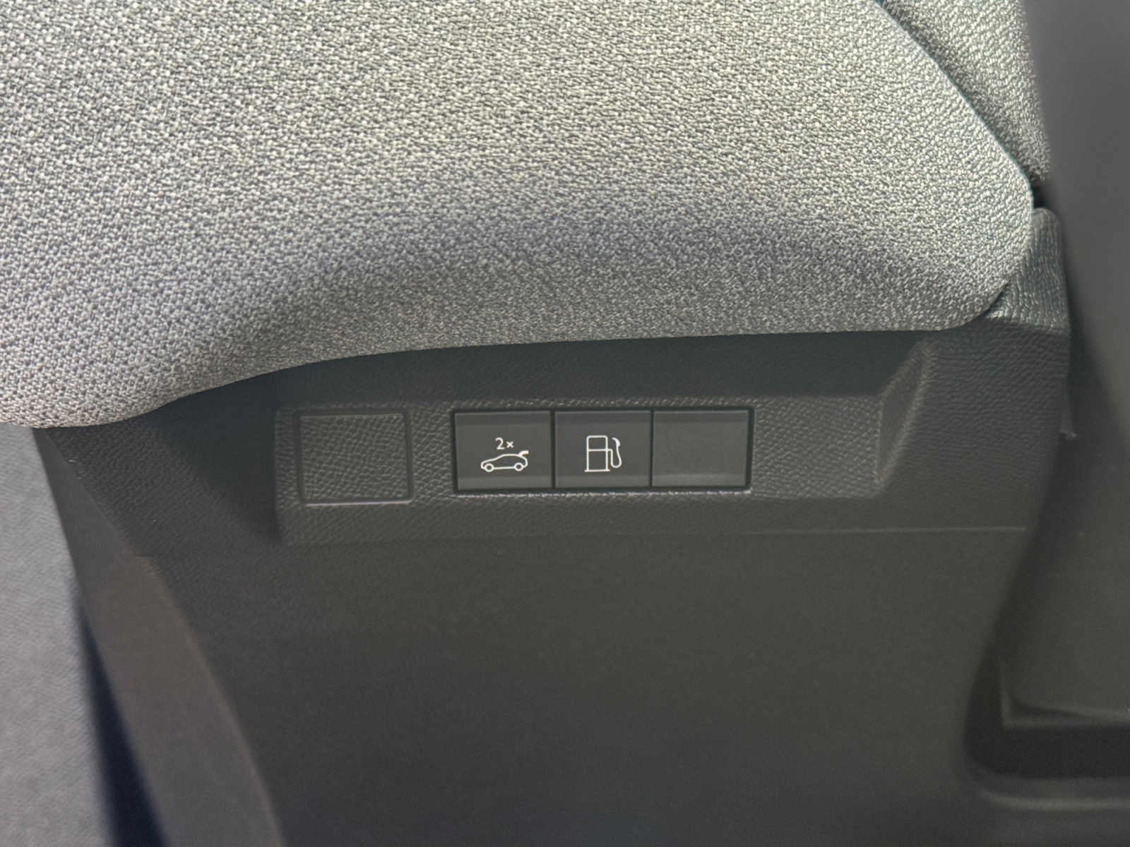 Foto van Citroen C5 Aircross