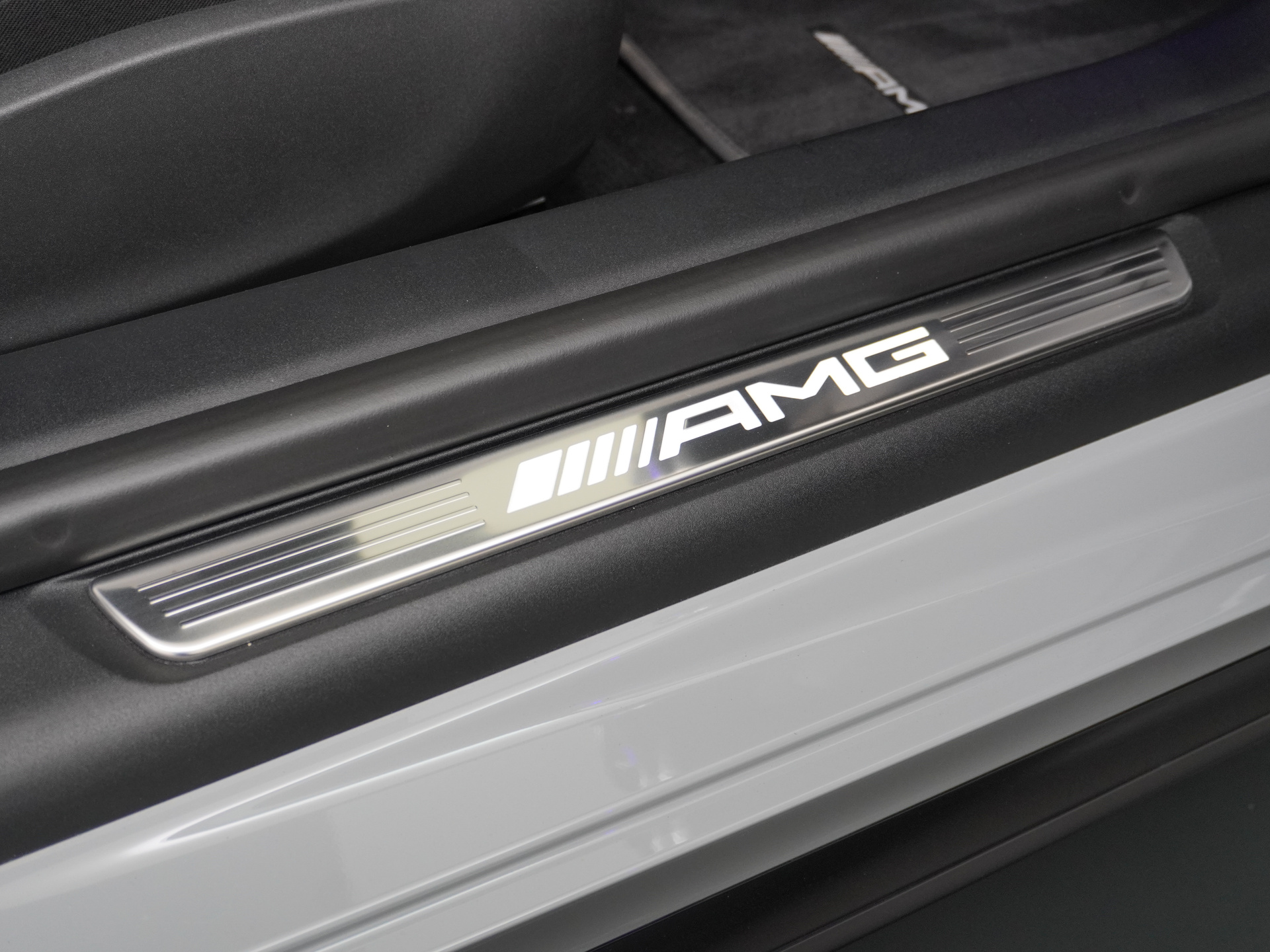 Foto van Mercedes-Benz Sl-klasse