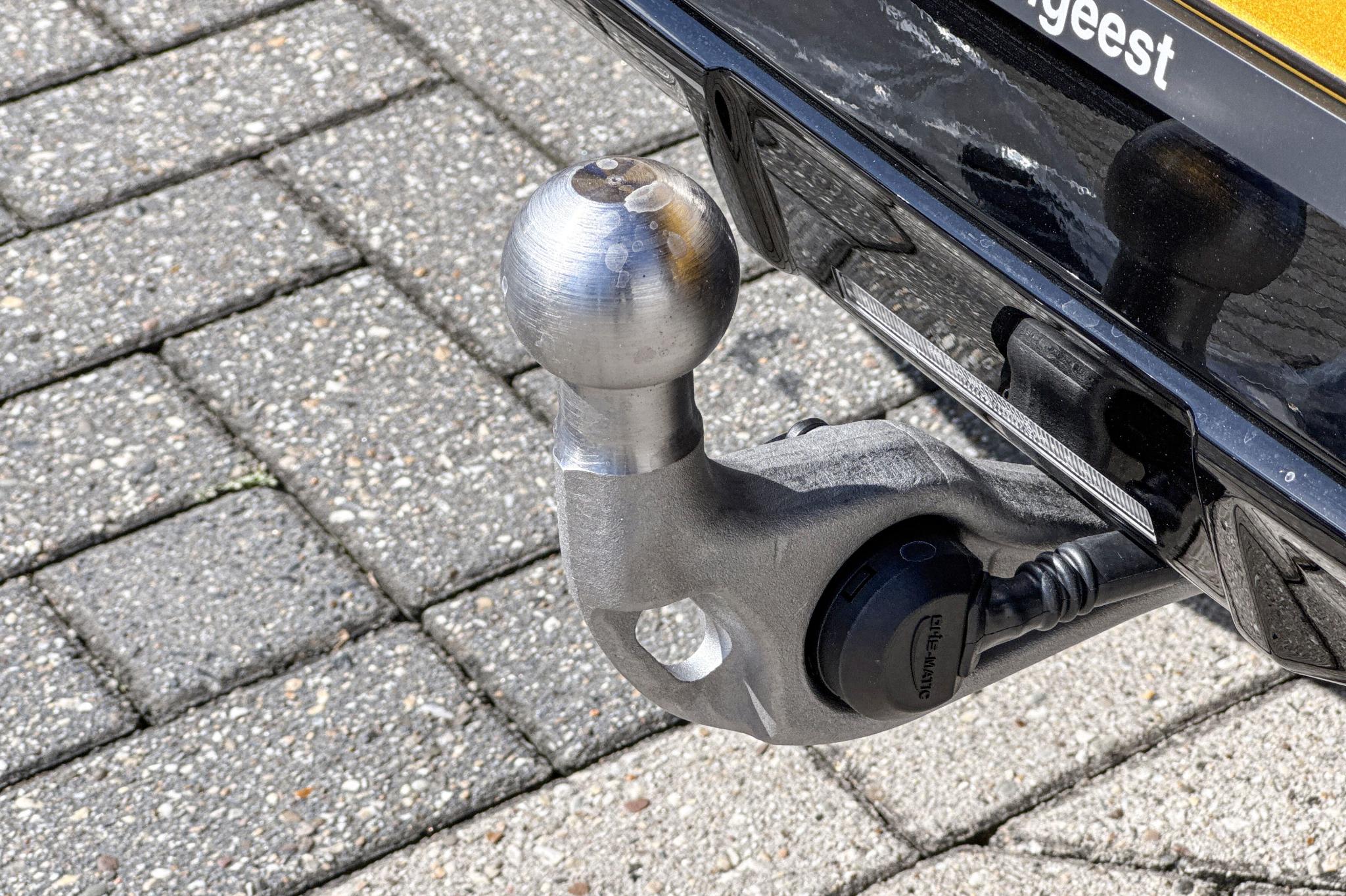 Foto van BMW M760e xDrive