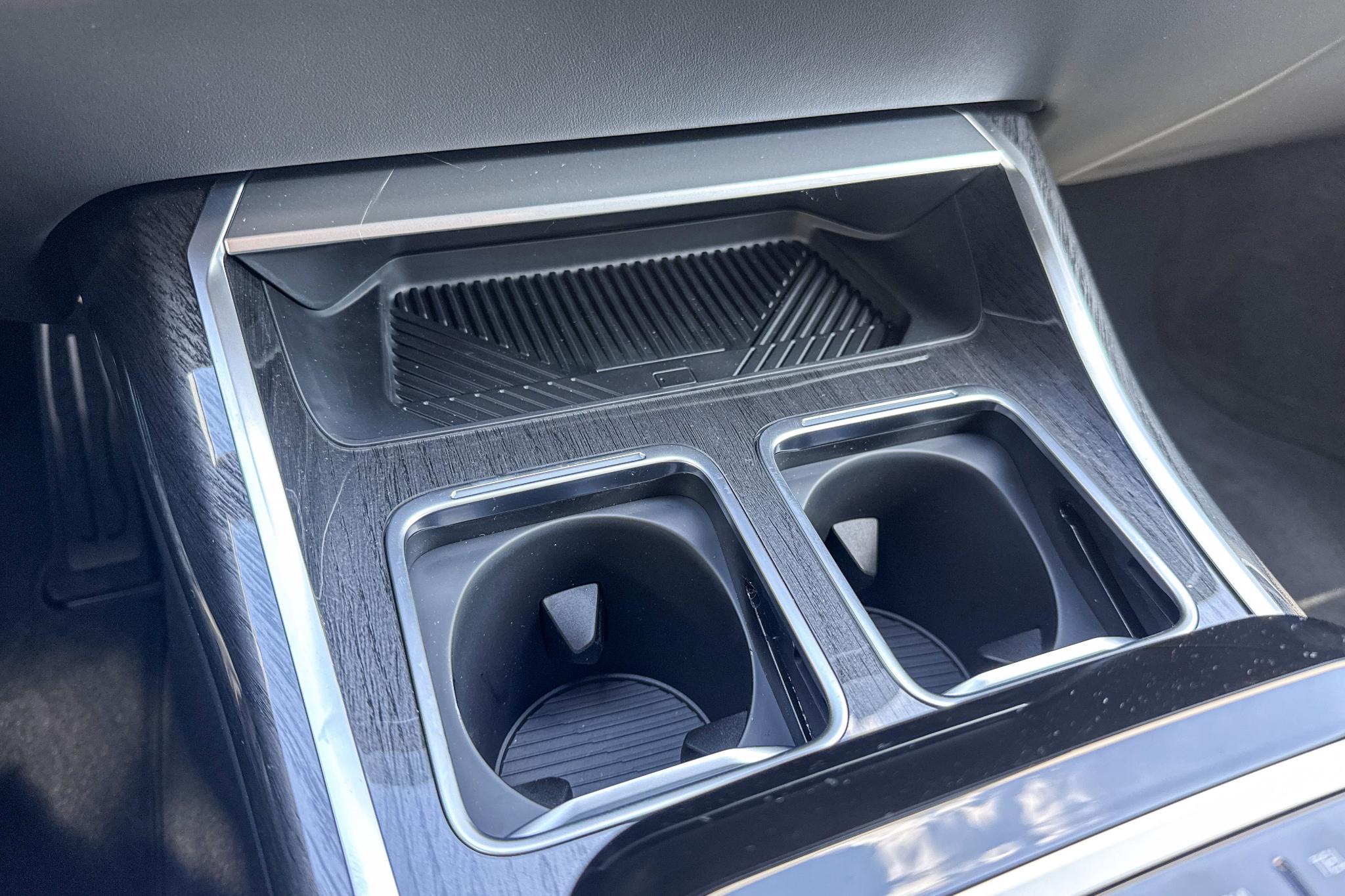 Foto van BMW M760e xDrive