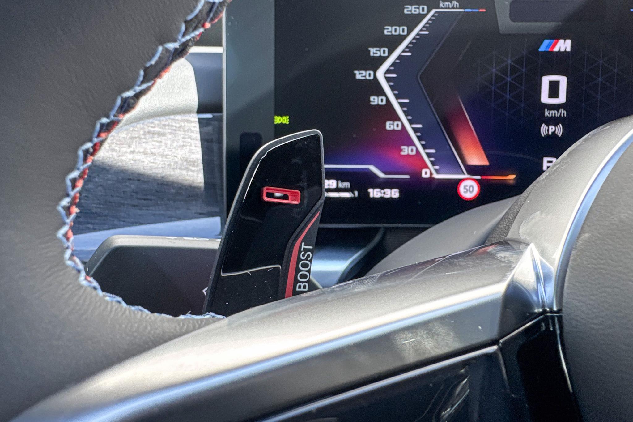 Foto van BMW M760e xDrive