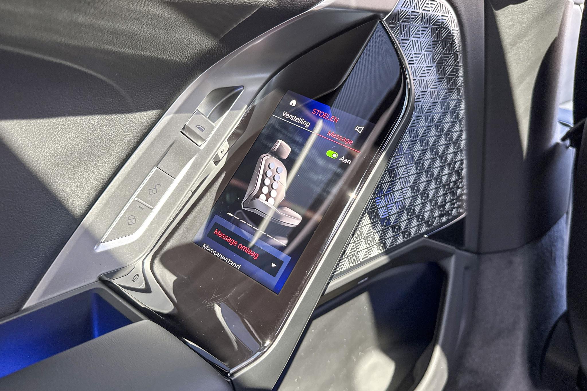 Foto van BMW M760e xDrive