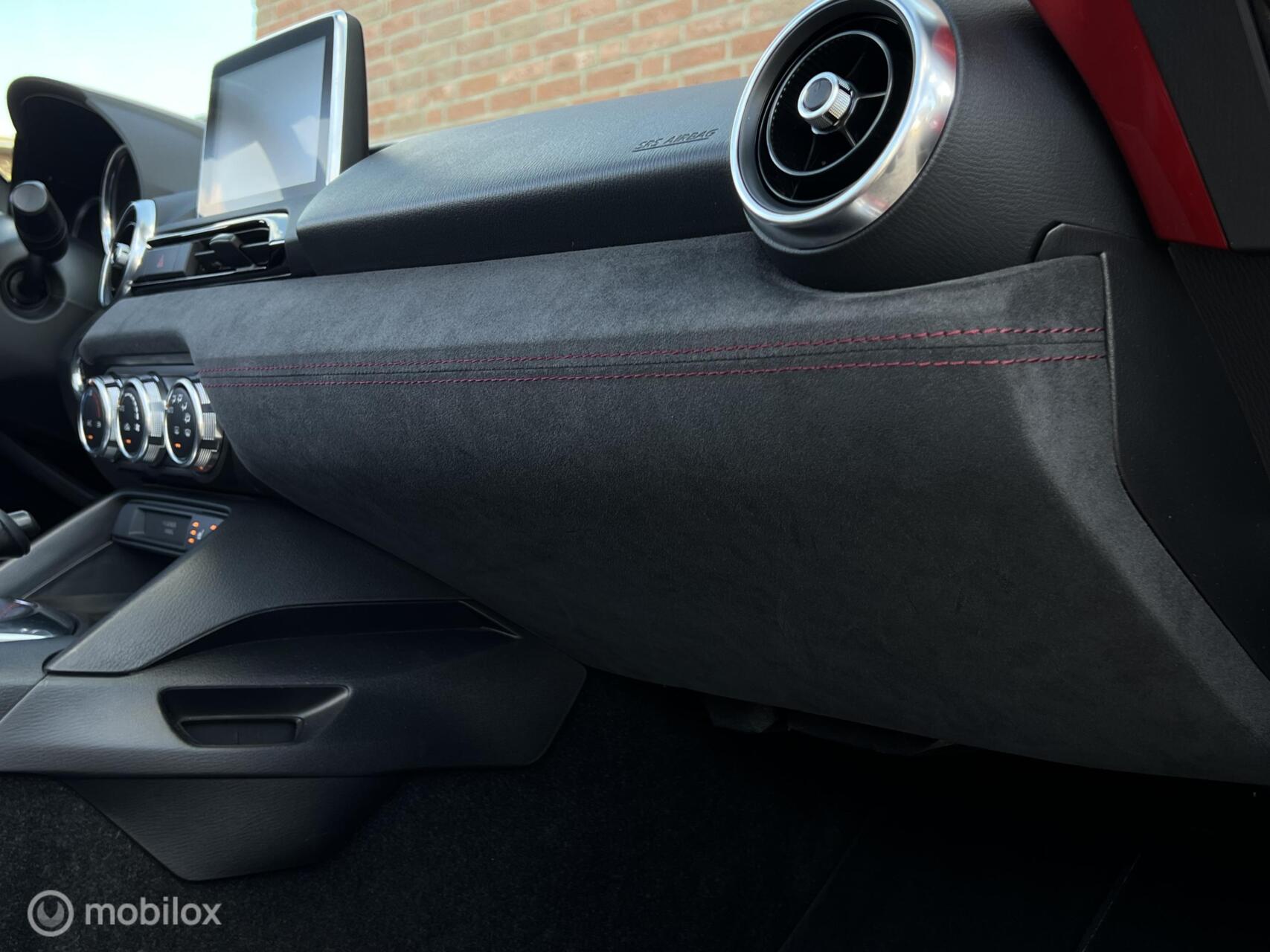Foto van Mazda Mazda Mx-5