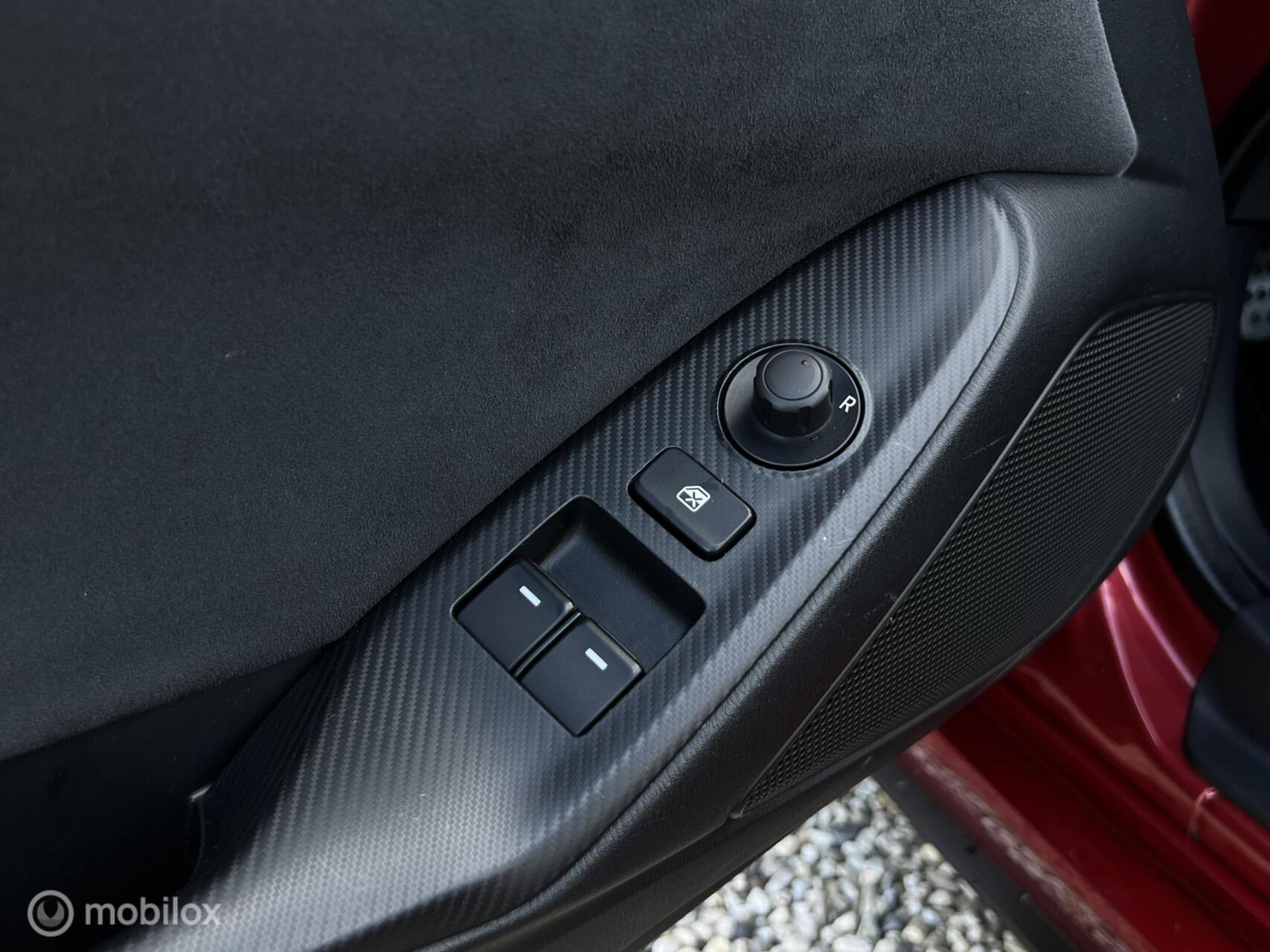 Foto van Mazda Mazda Mx-5