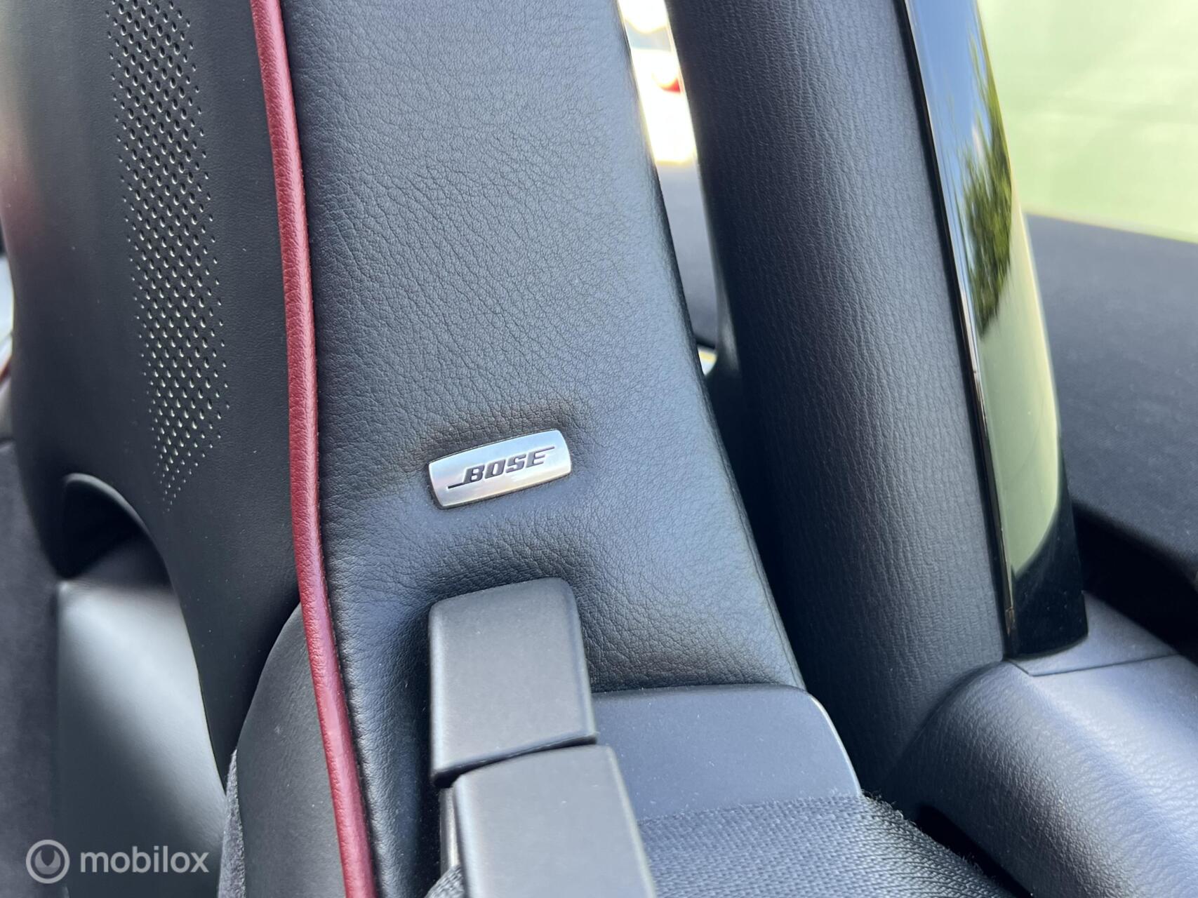 Foto van Mazda Mazda Mx-5